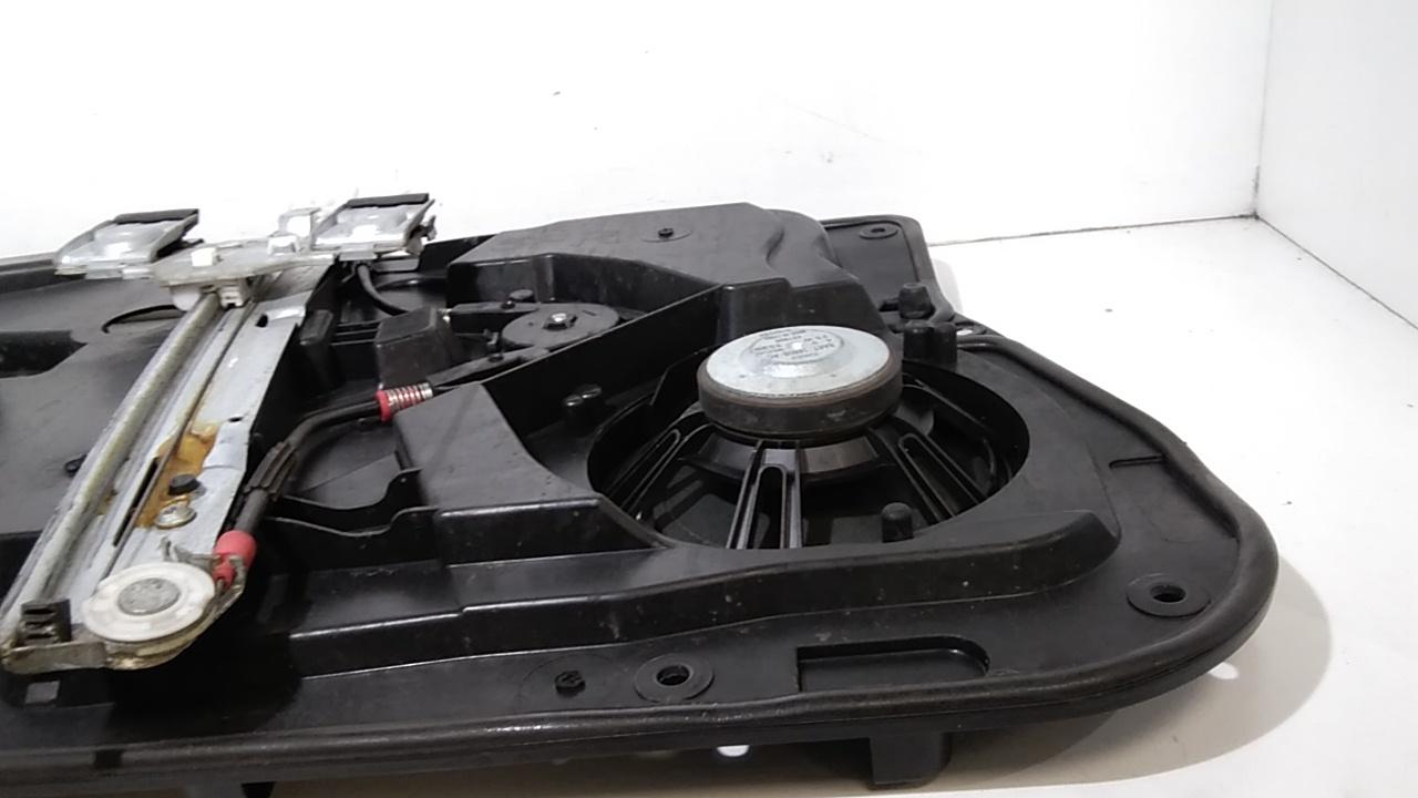 Cremagliera anteriore destra passeggero FORD Fiesta 6 Serie