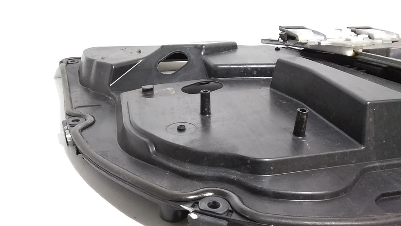 Cremagliera anteriore destra passeggero FORD Fiesta 6 Serie