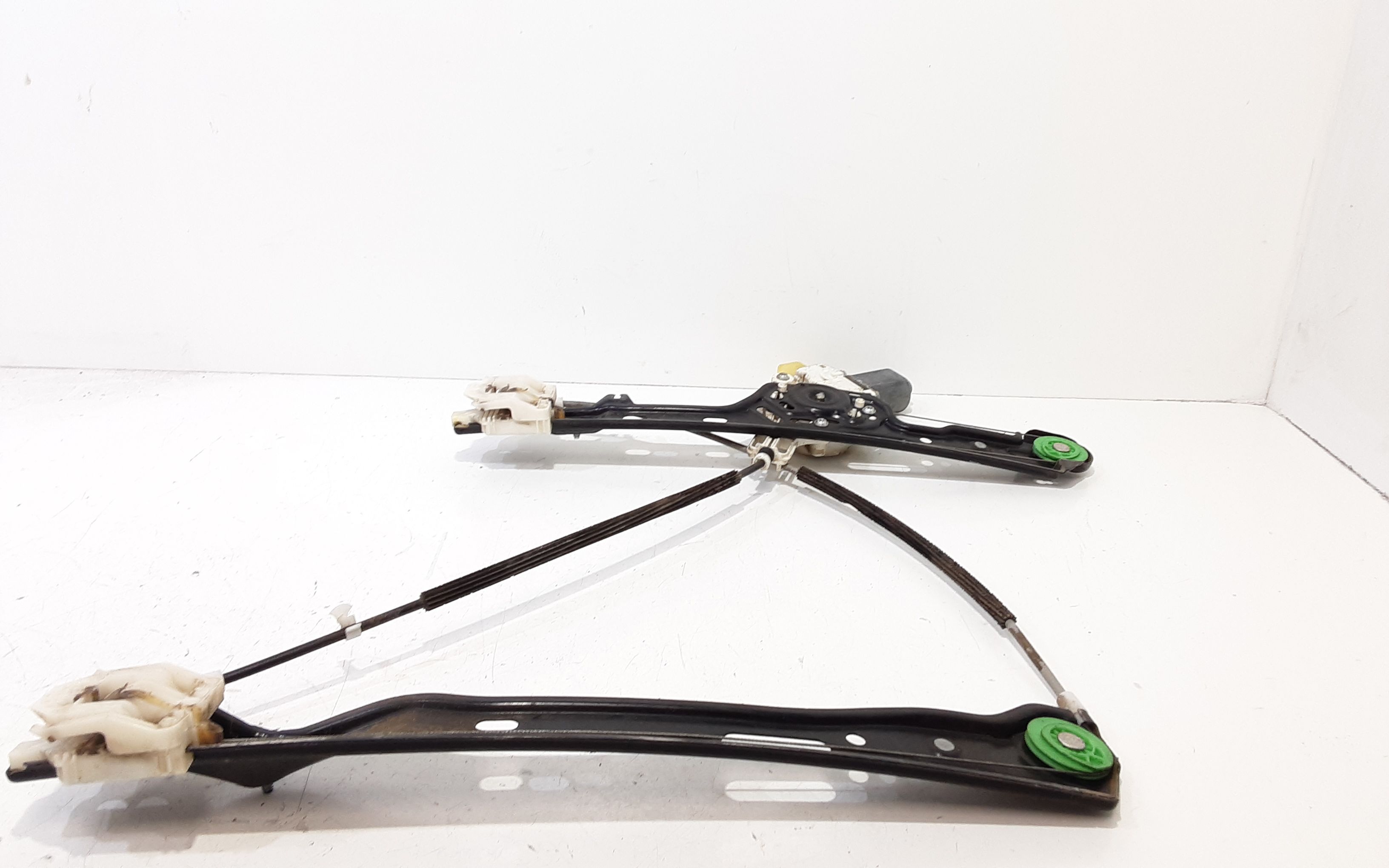 Cremagliera anteriore destra passeggero BMW Serie 1 E87 1 Serie