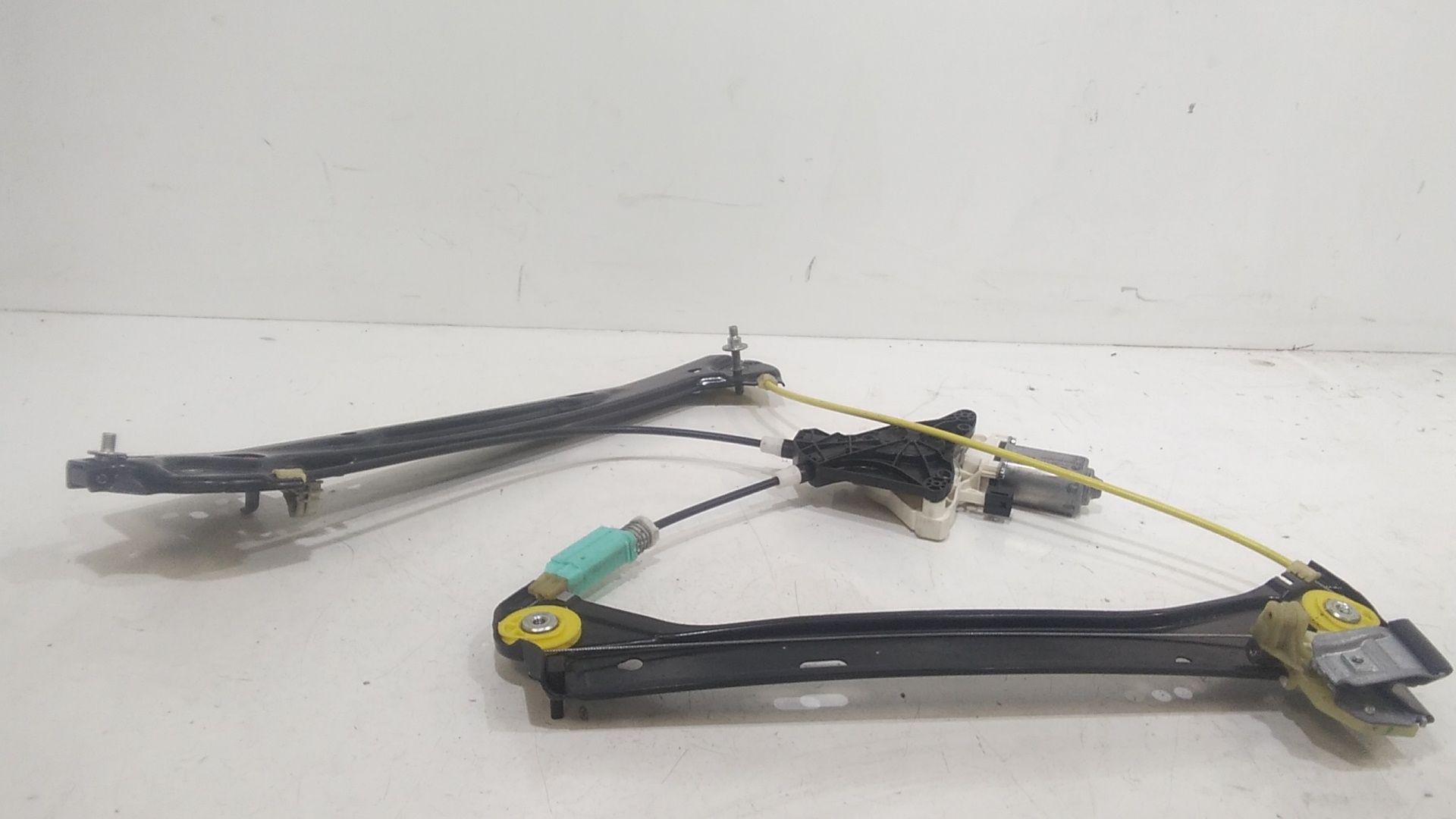 Cremagliera anteriore destra passeggero MERCEDES CLA Coup (C118) (19>)