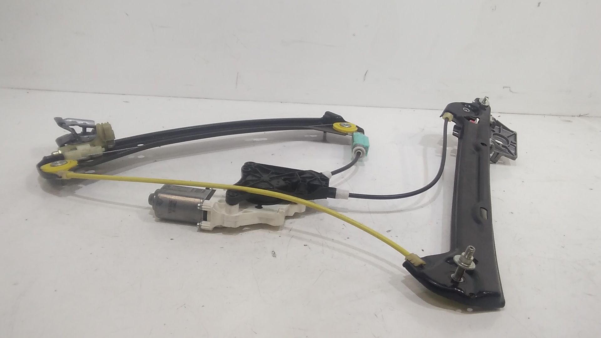 Cremagliera anteriore destra passeggero MERCEDES CLA Coup (C118) (19>)