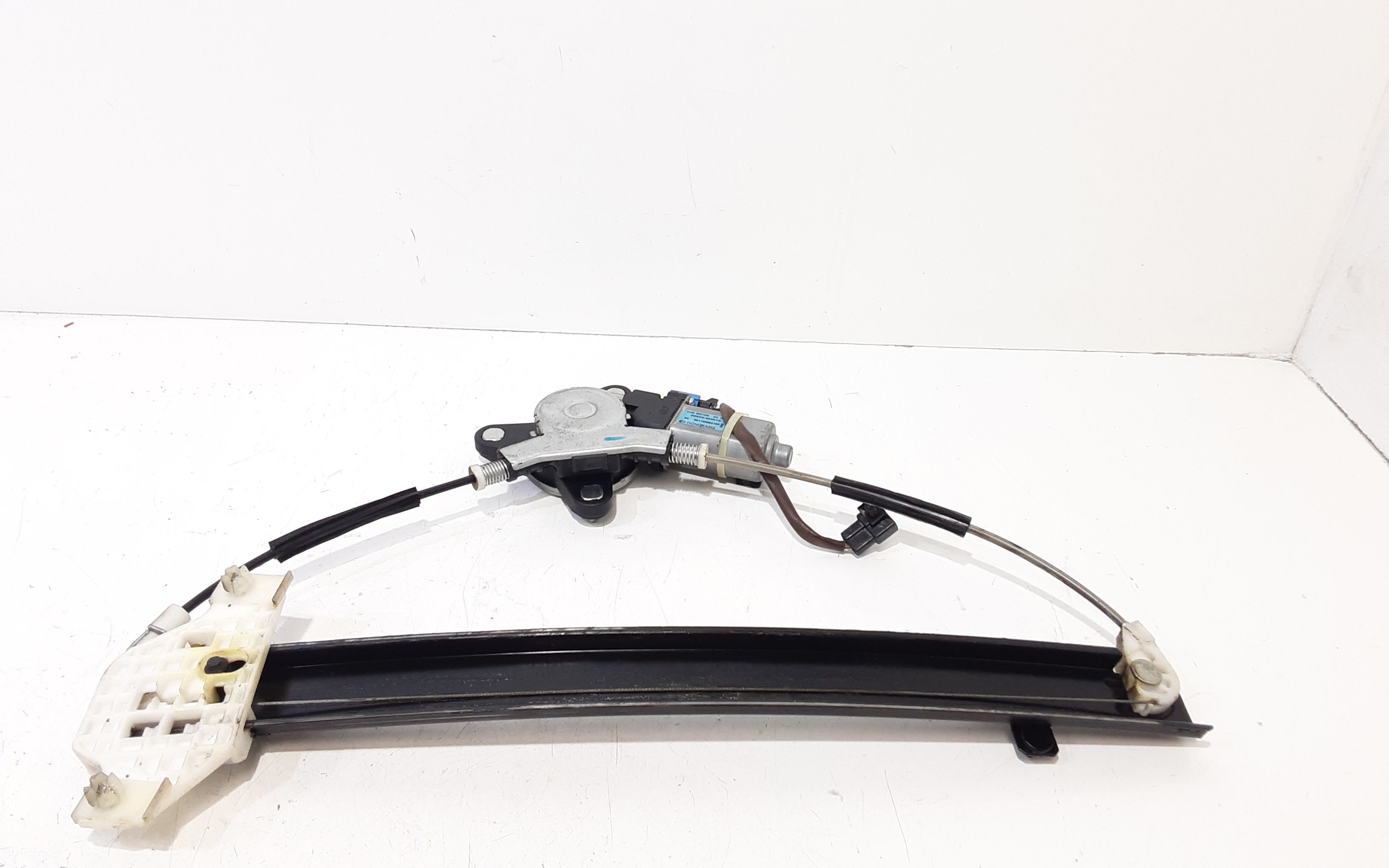 Cremagliera anteriore destra passeggero CHEVROLET Spark 1 Serie