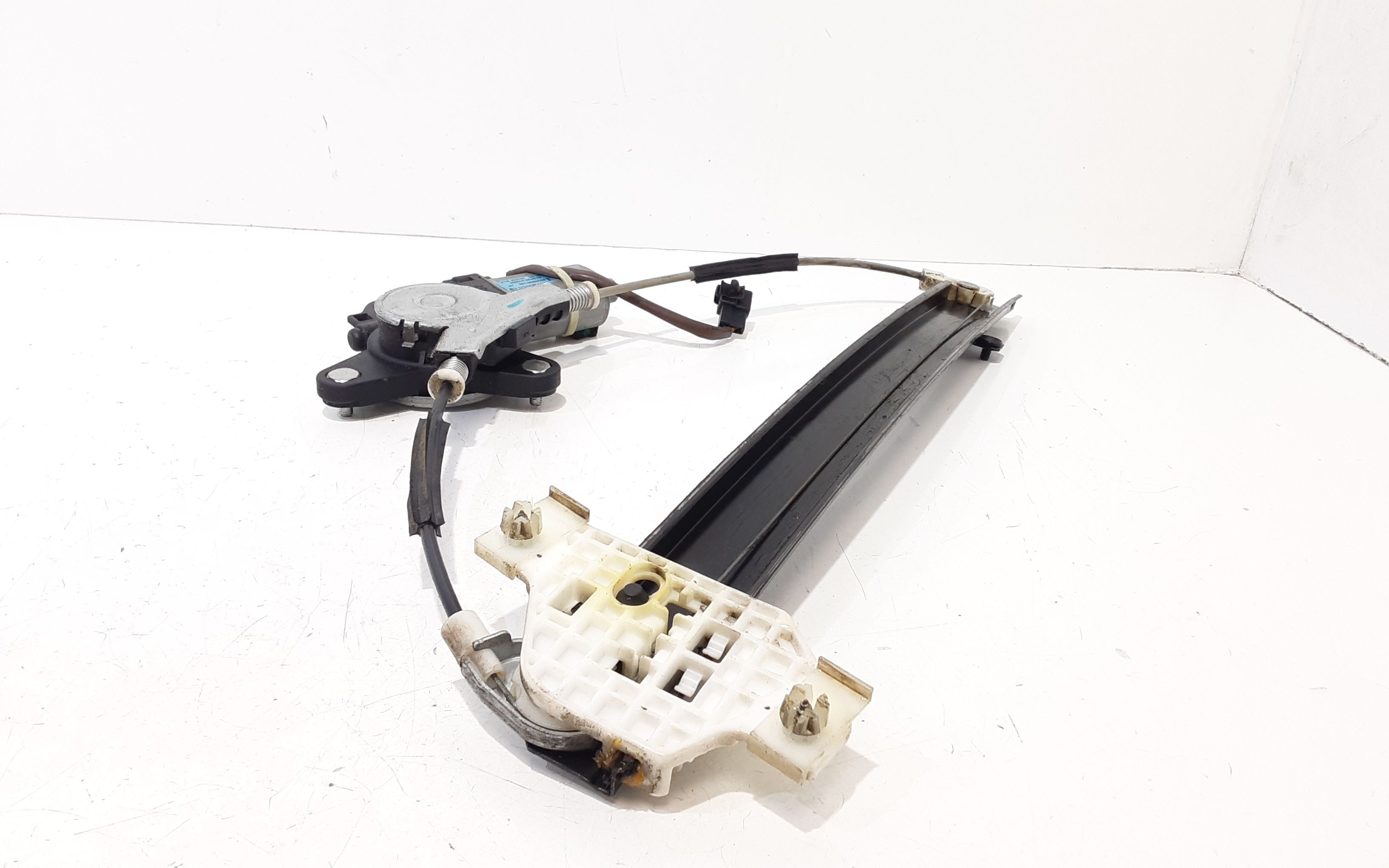 Cremagliera anteriore destra passeggero CHEVROLET Spark 1 Serie