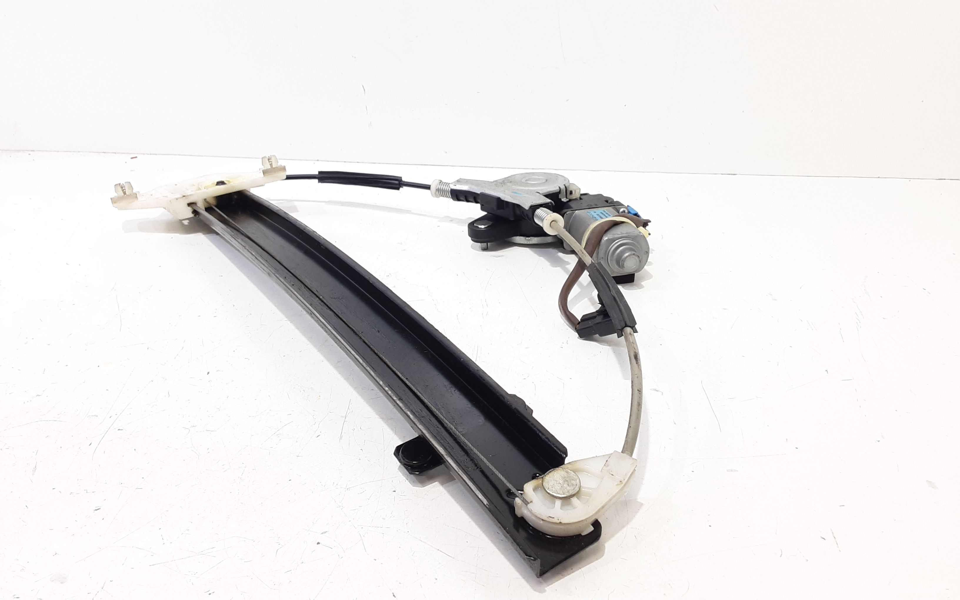 Cremagliera anteriore destra passeggero CHEVROLET Spark 1 Serie