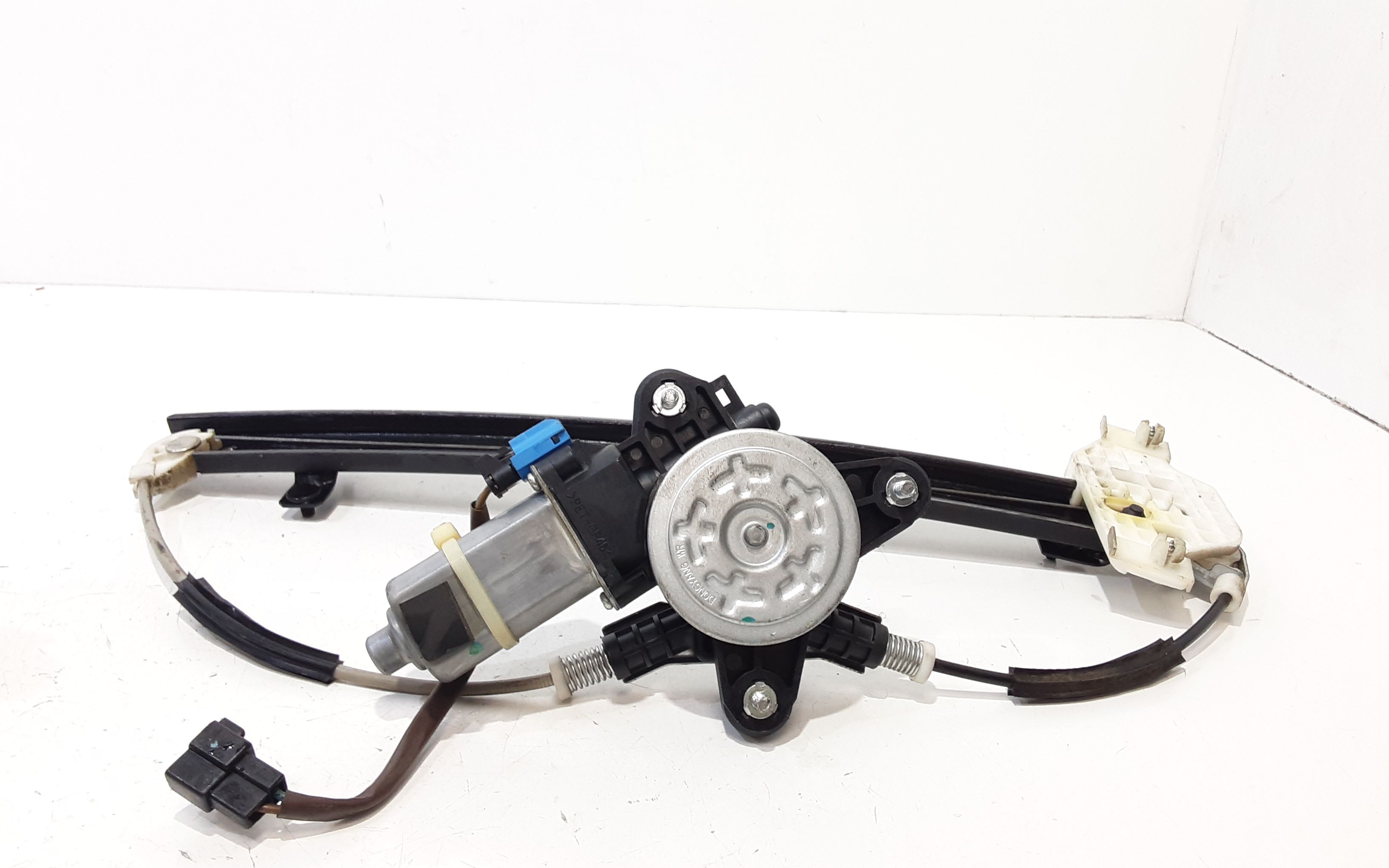 Cremagliera anteriore destra passeggero CHEVROLET Spark 1 Serie