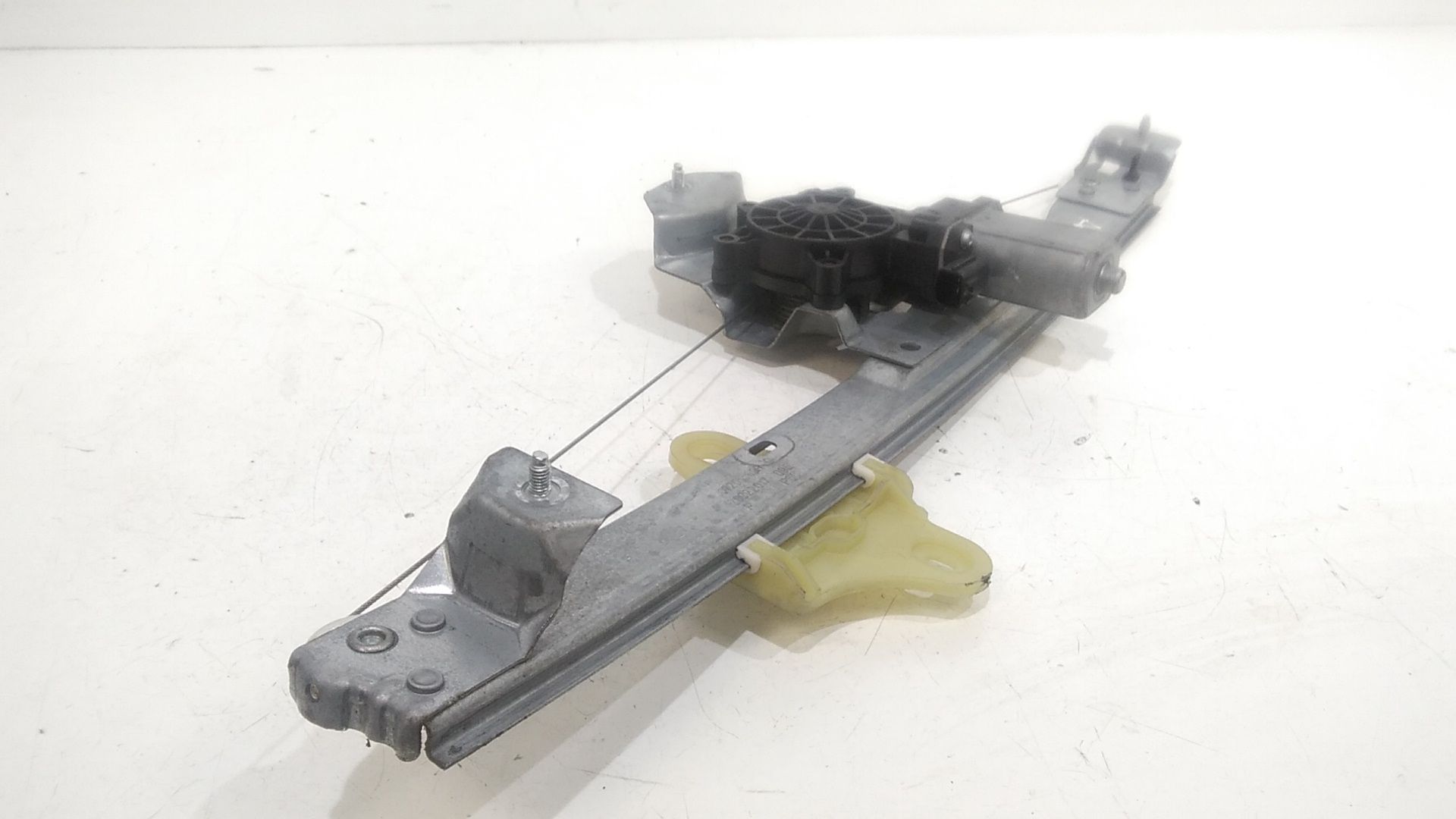 Cremagliera anteriore destra passeggero RENAULT Clio Serie IV (12>19)