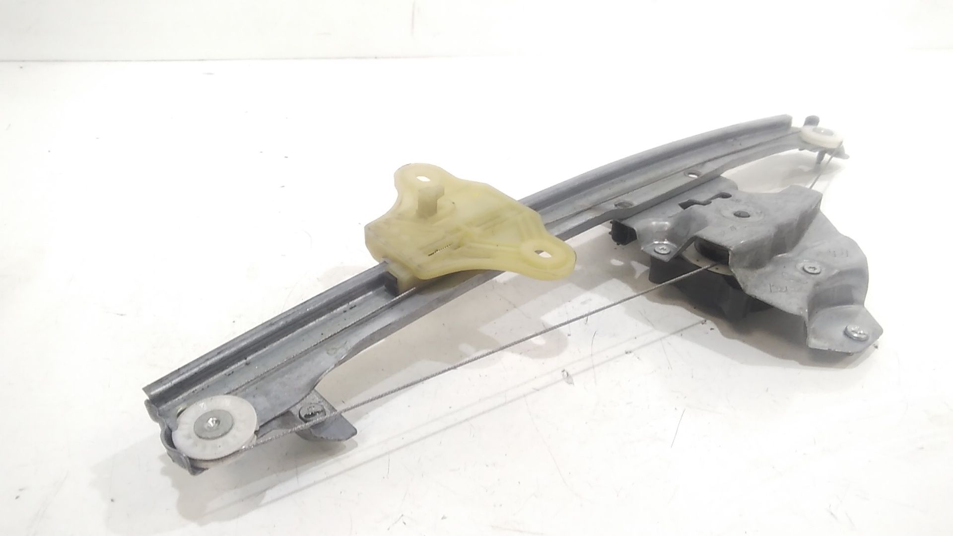 Cremagliera anteriore destra passeggero RENAULT Clio Serie IV (12>19)