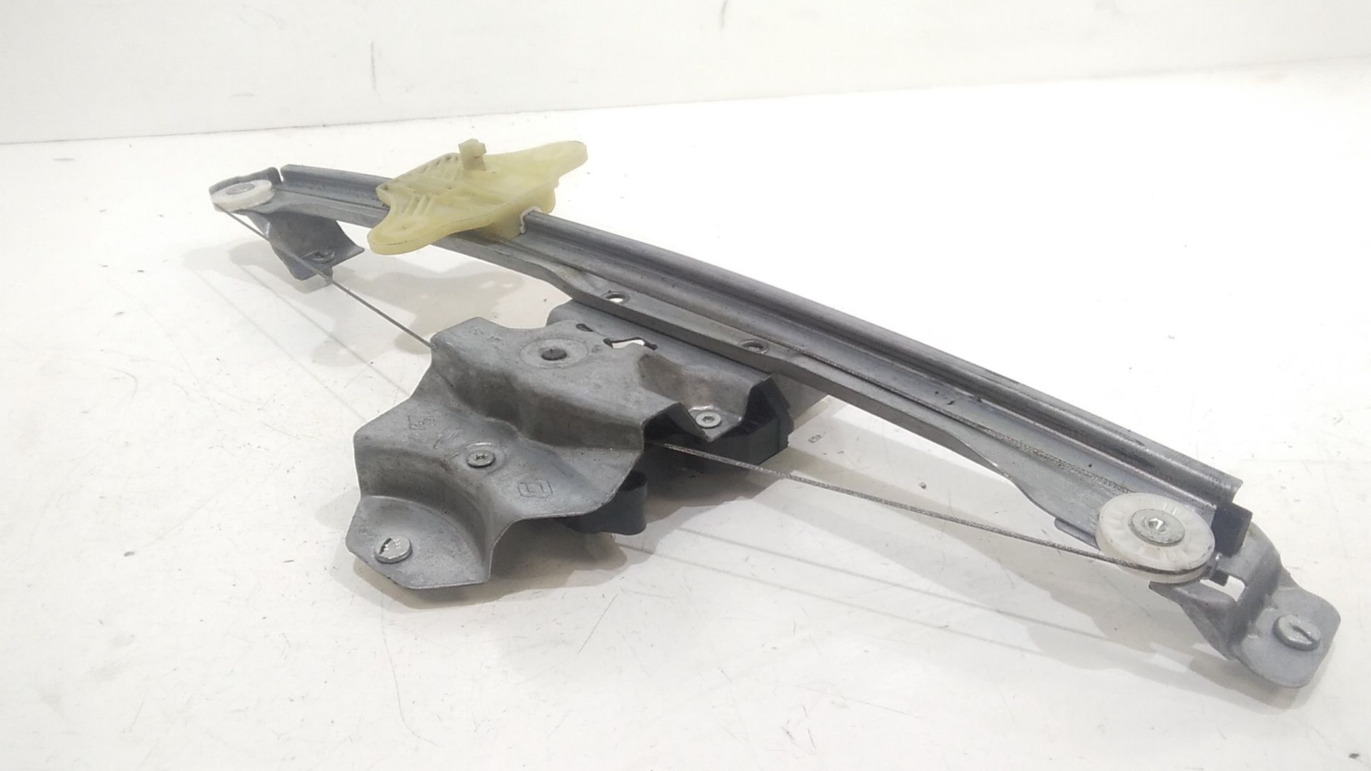 Cremagliera anteriore destra passeggero RENAULT Clio Serie IV (12>19)