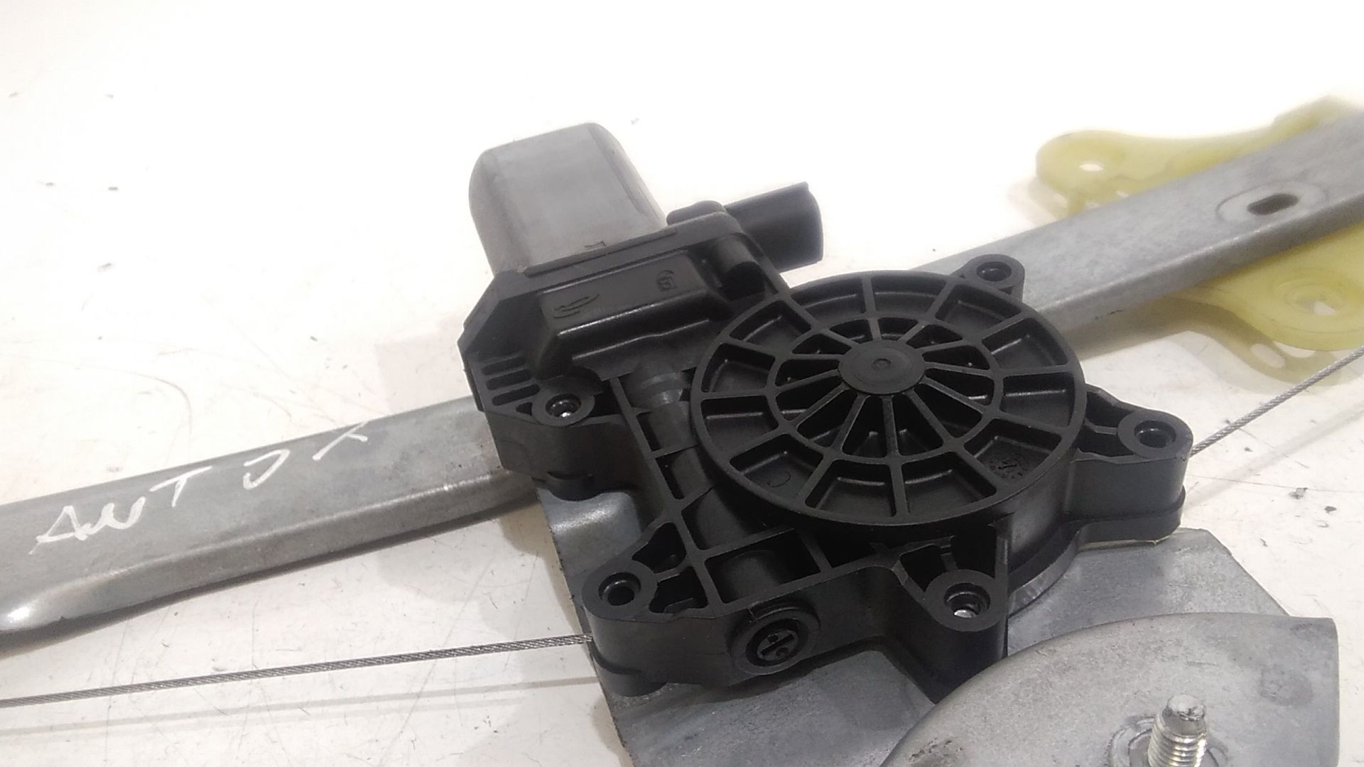 Cremagliera anteriore destra passeggero RENAULT Clio Serie IV (12>19)