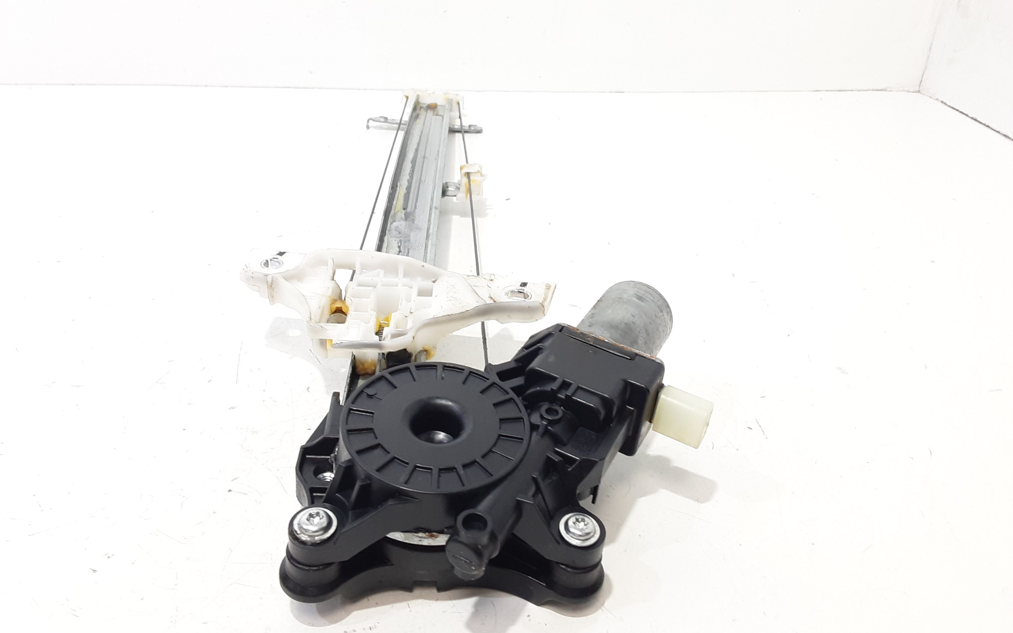 Cremagliera anteriore destra passeggero SUZUKI Ignis Serie (/MF) (17>)