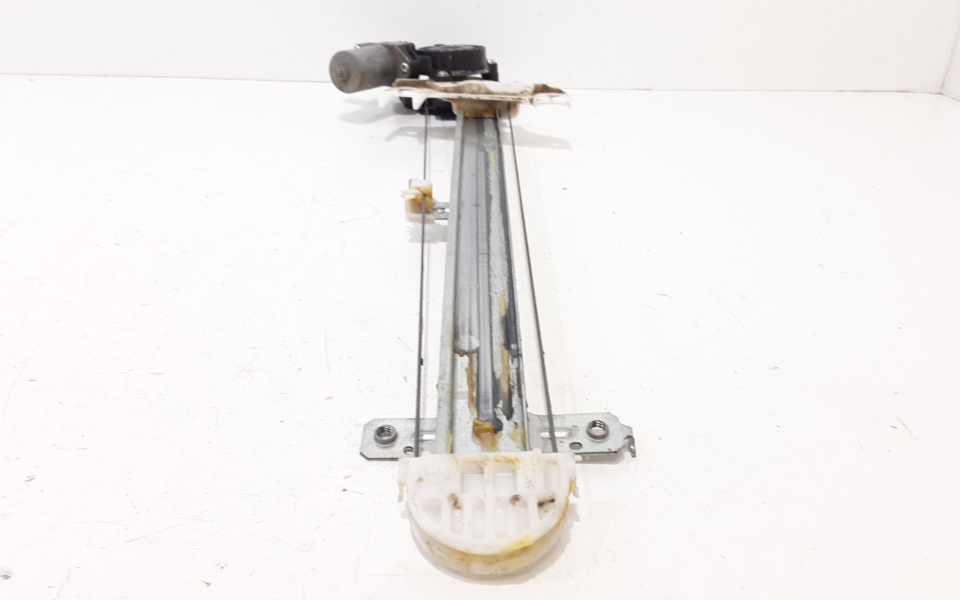 Cremagliera anteriore destra passeggero SUZUKI Ignis Serie (/MF) (17>)