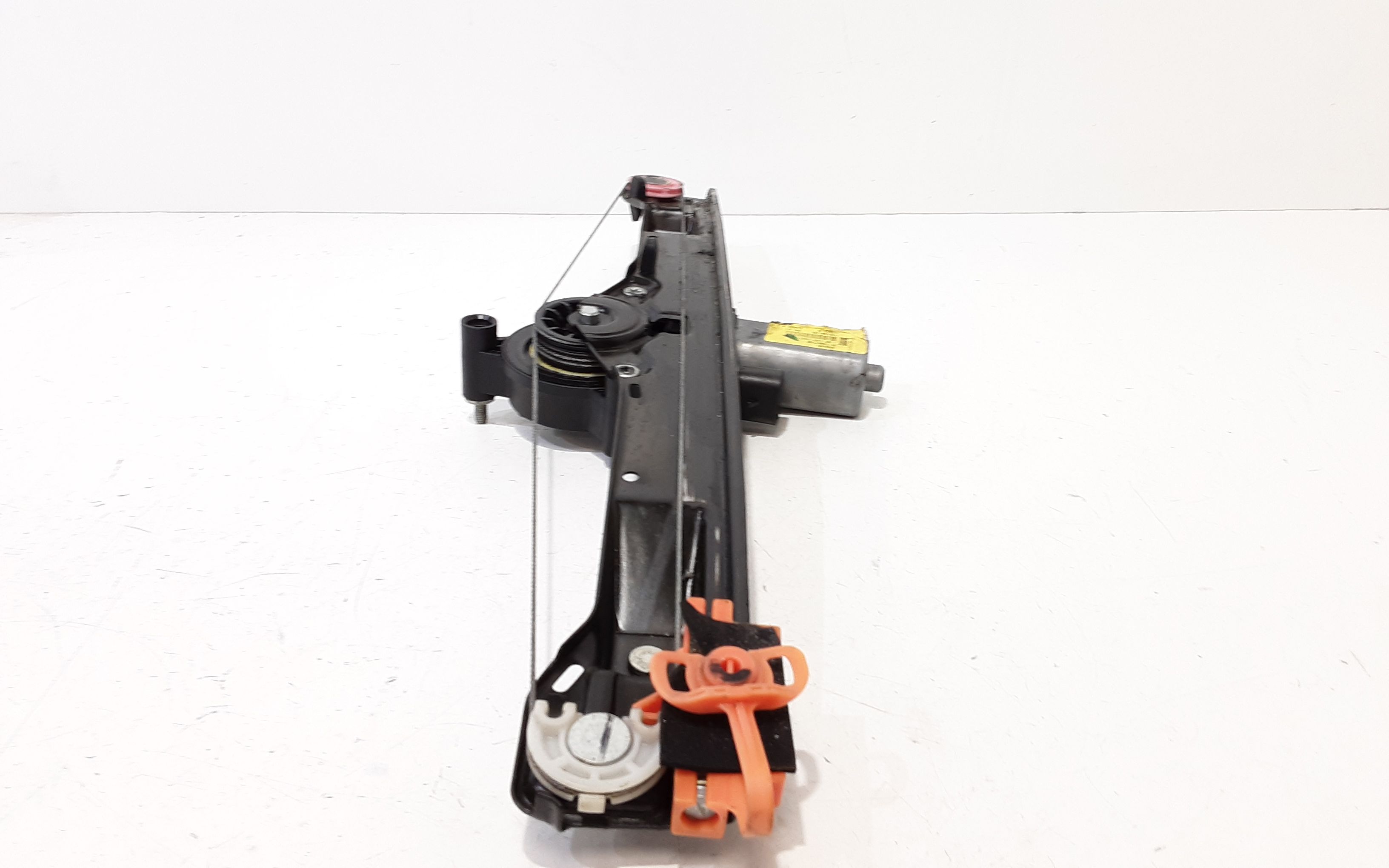 Cremagliera anteriore destra passeggero FIAT Punto EVO