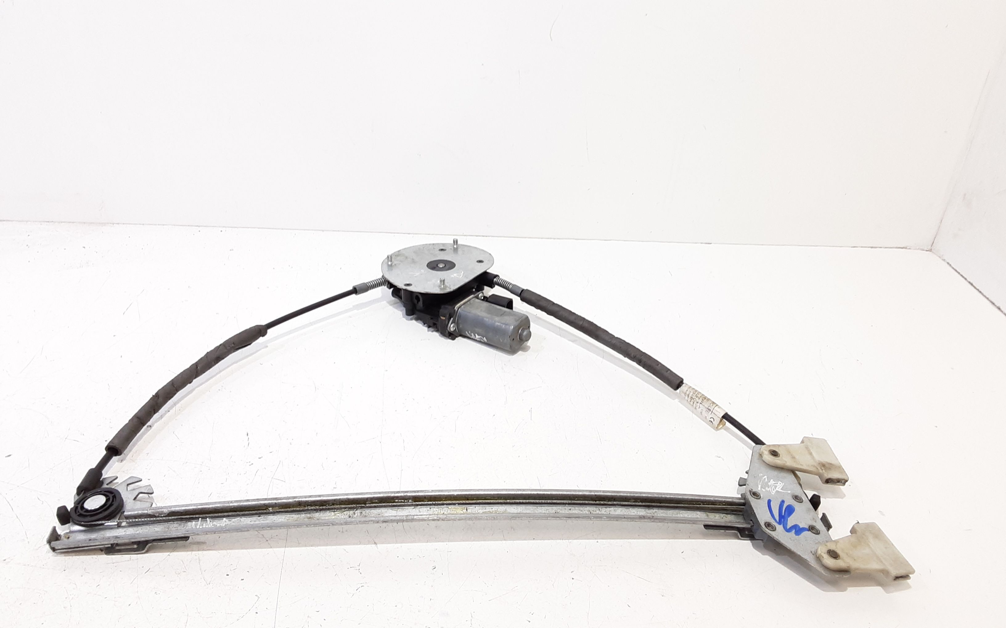 Cremagliera anteriore destra passeggero OPEL Agila 1 Serie