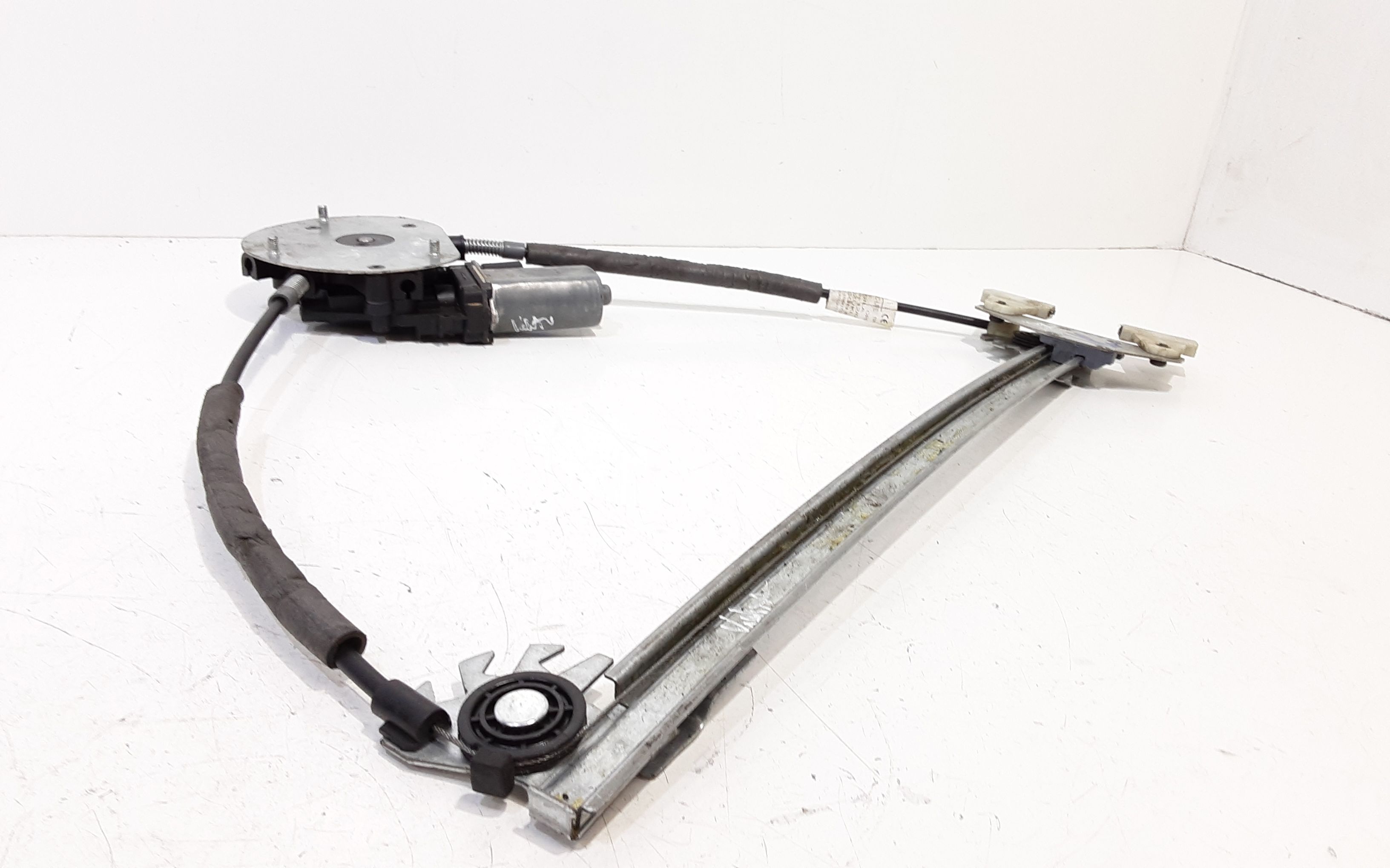 Cremagliera anteriore destra passeggero OPEL Agila 1 Serie