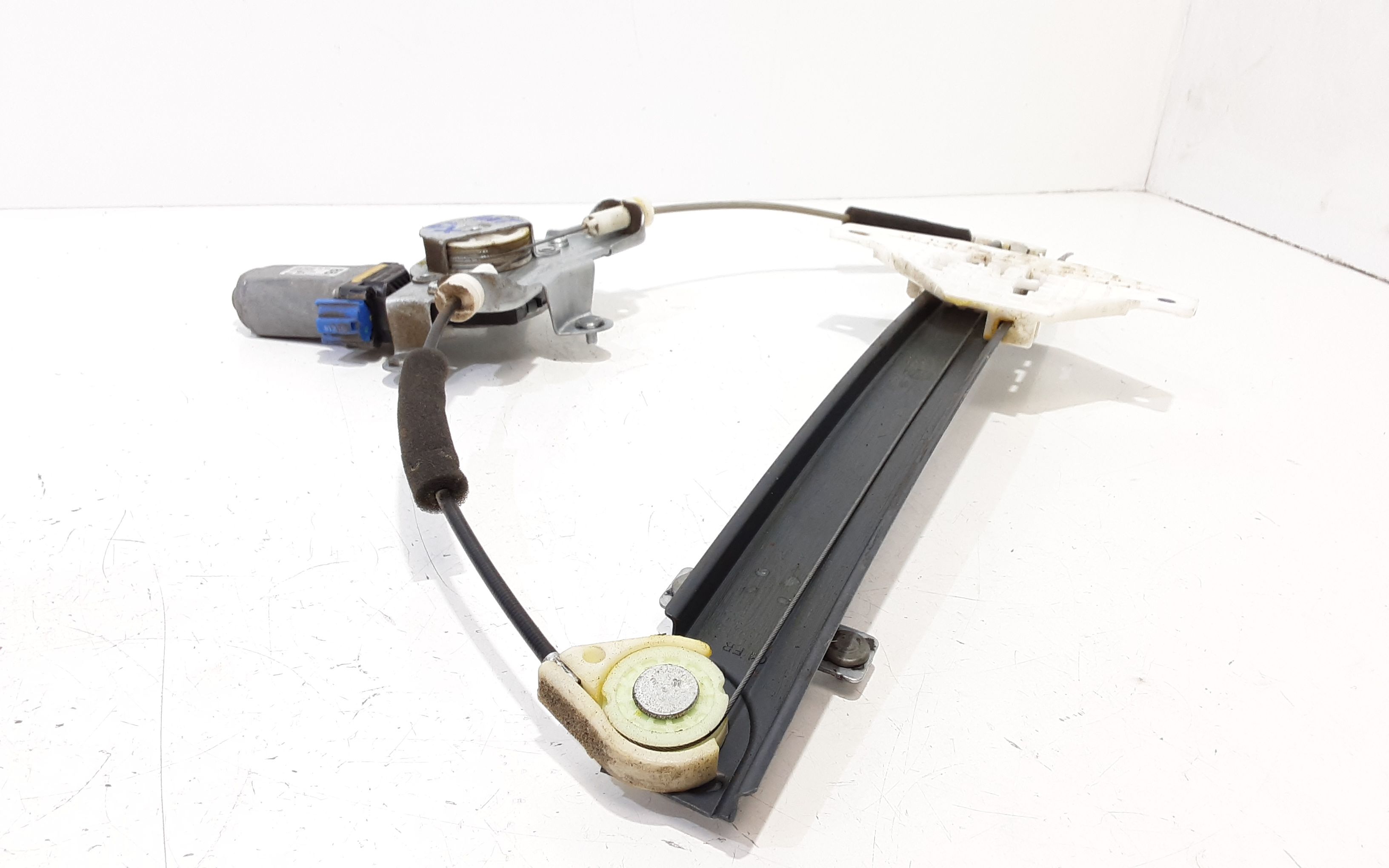 Cremagliera anteriore destra passeggero CHEVROLET Captiva 1 Serie