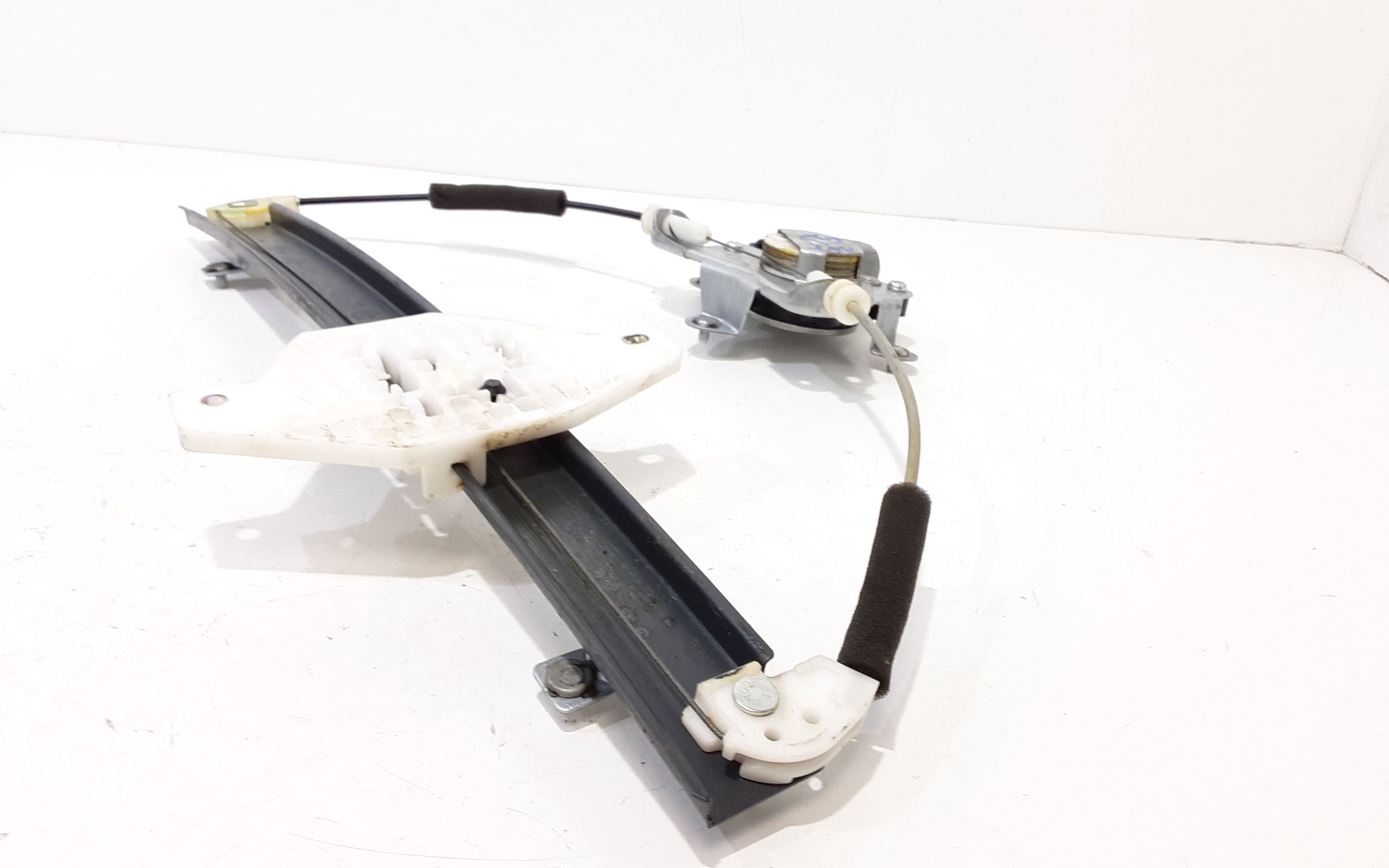 Cremagliera anteriore destra passeggero CHEVROLET Captiva 1 Serie