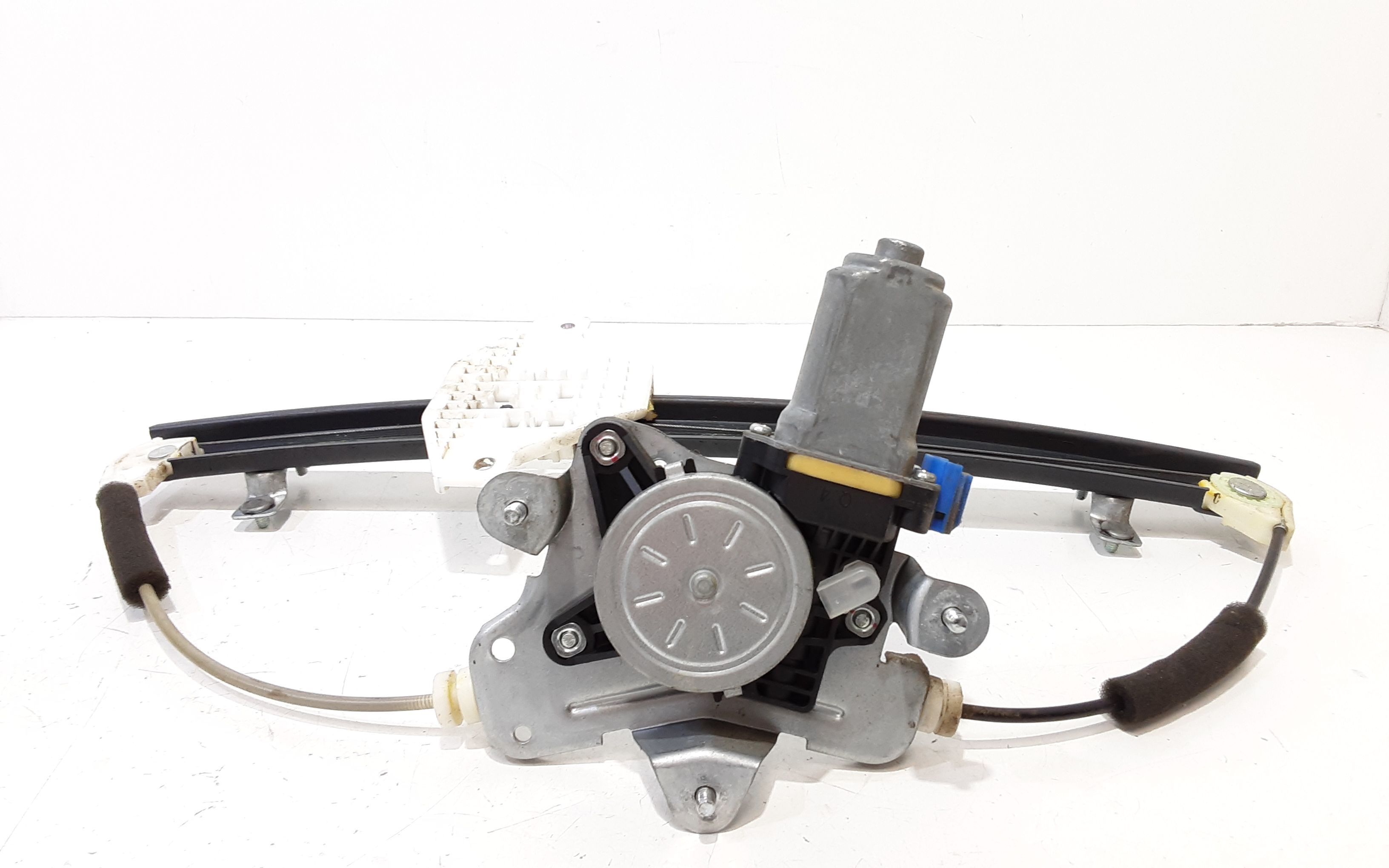 Cremagliera anteriore destra passeggero CHEVROLET Captiva 1 Serie