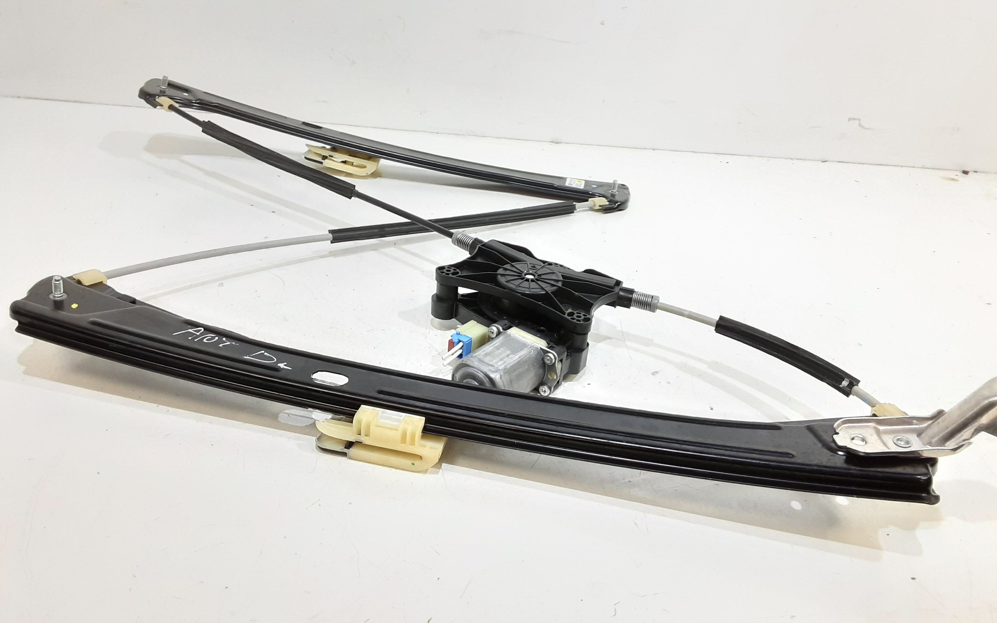 Cremagliera anteriore destra passeggero VOLKSWAGEN Tiguan Serie