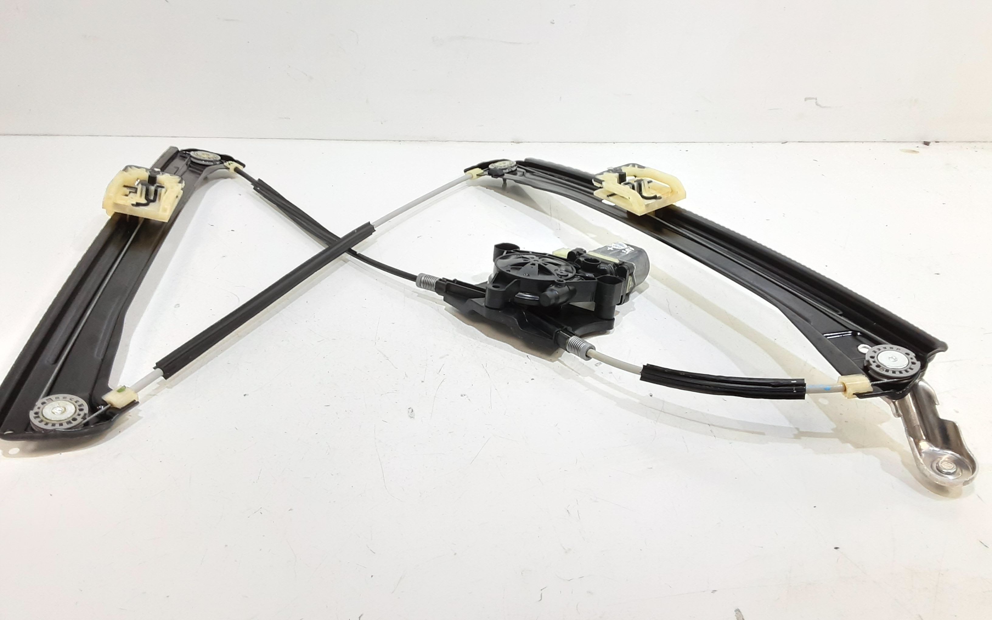 Cremagliera anteriore destra passeggero VOLKSWAGEN Tiguan Serie