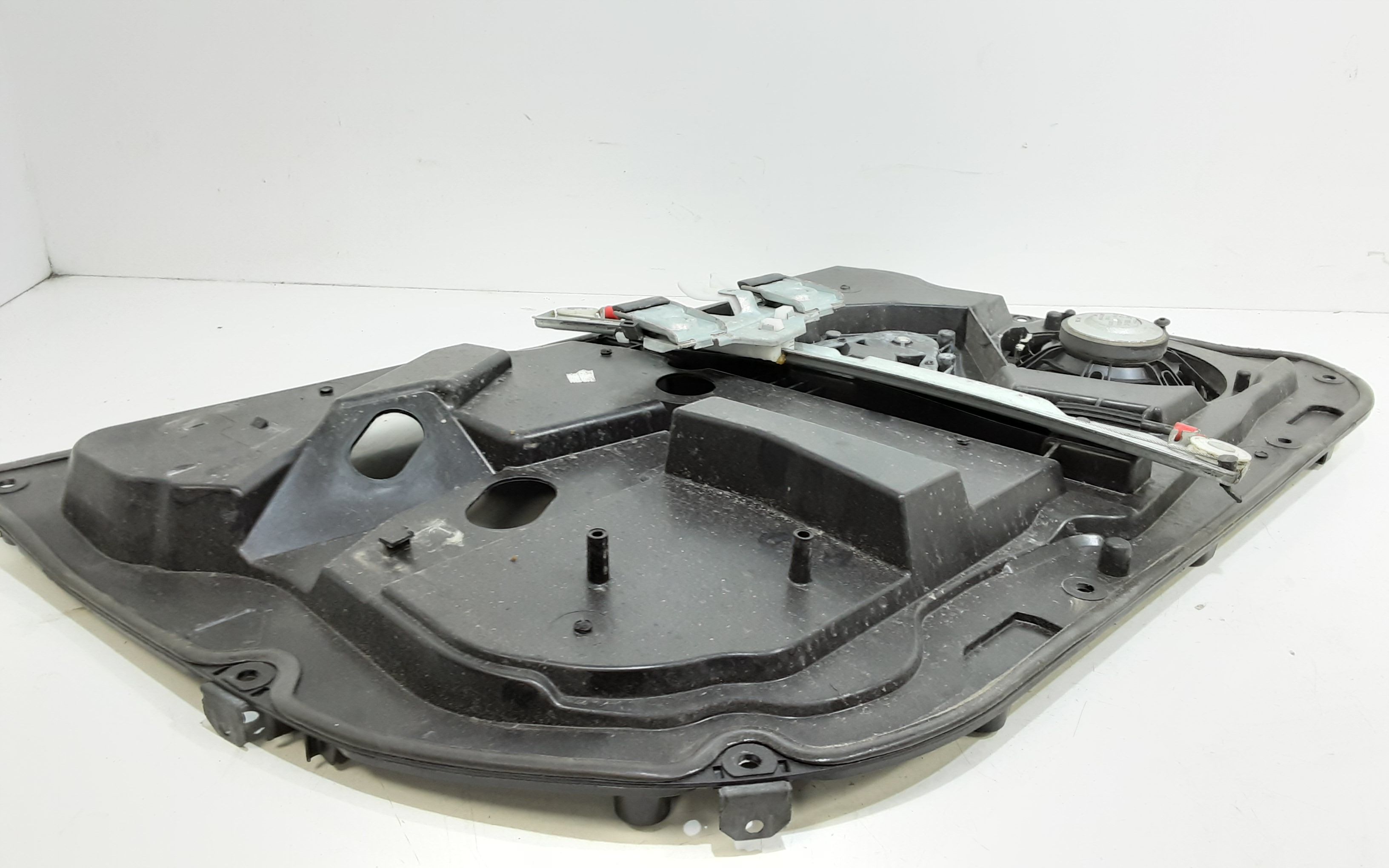 Cremagliera anteriore destra passeggero FORD Fiesta 6 Serie