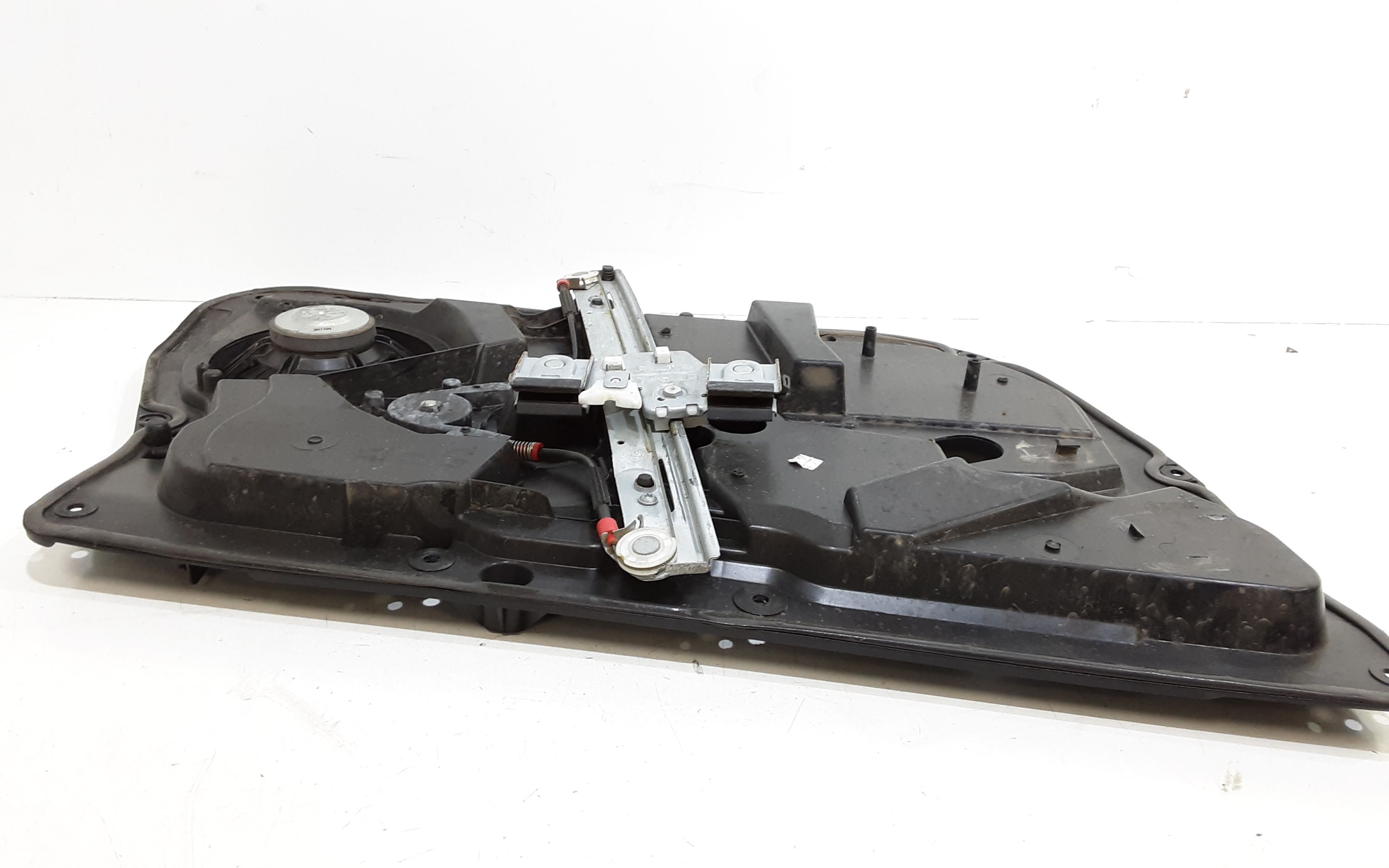 Cremagliera anteriore destra passeggero FORD Fiesta 6 Serie