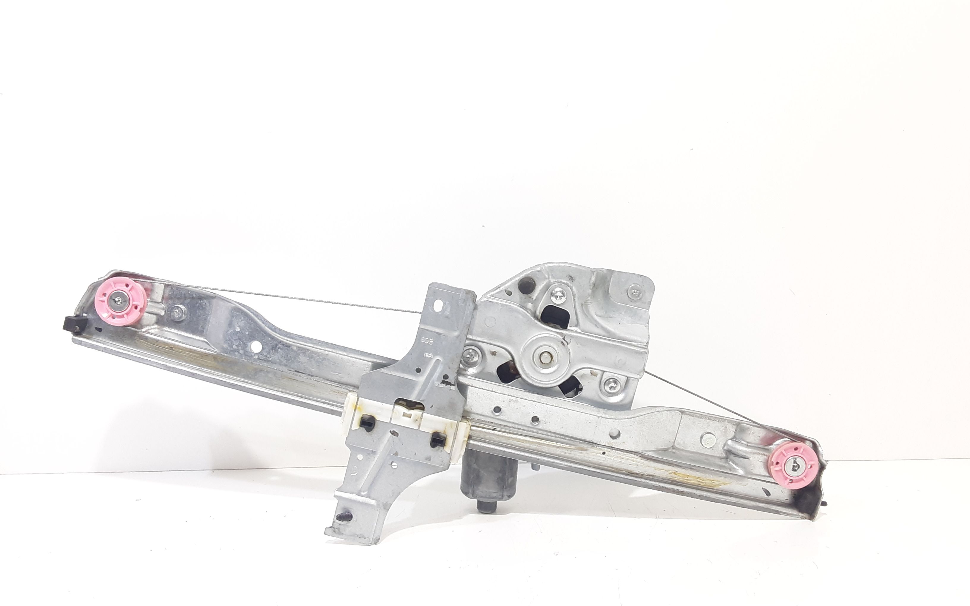 Cremagliera anteriore destra passeggero PEUGEOT 208 Serie (12>19)