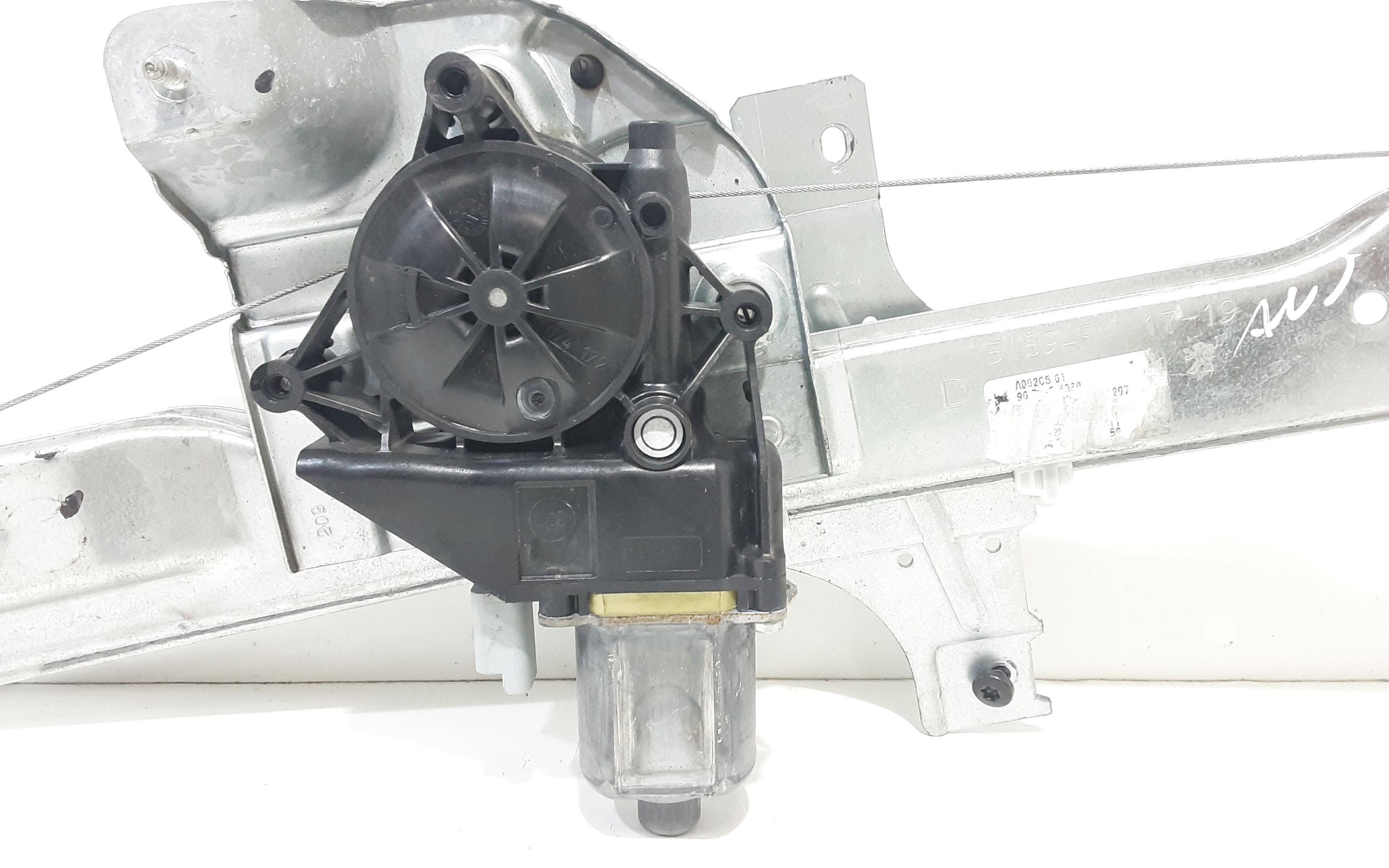 Cremagliera anteriore destra passeggero PEUGEOT 208 Serie (12>19)