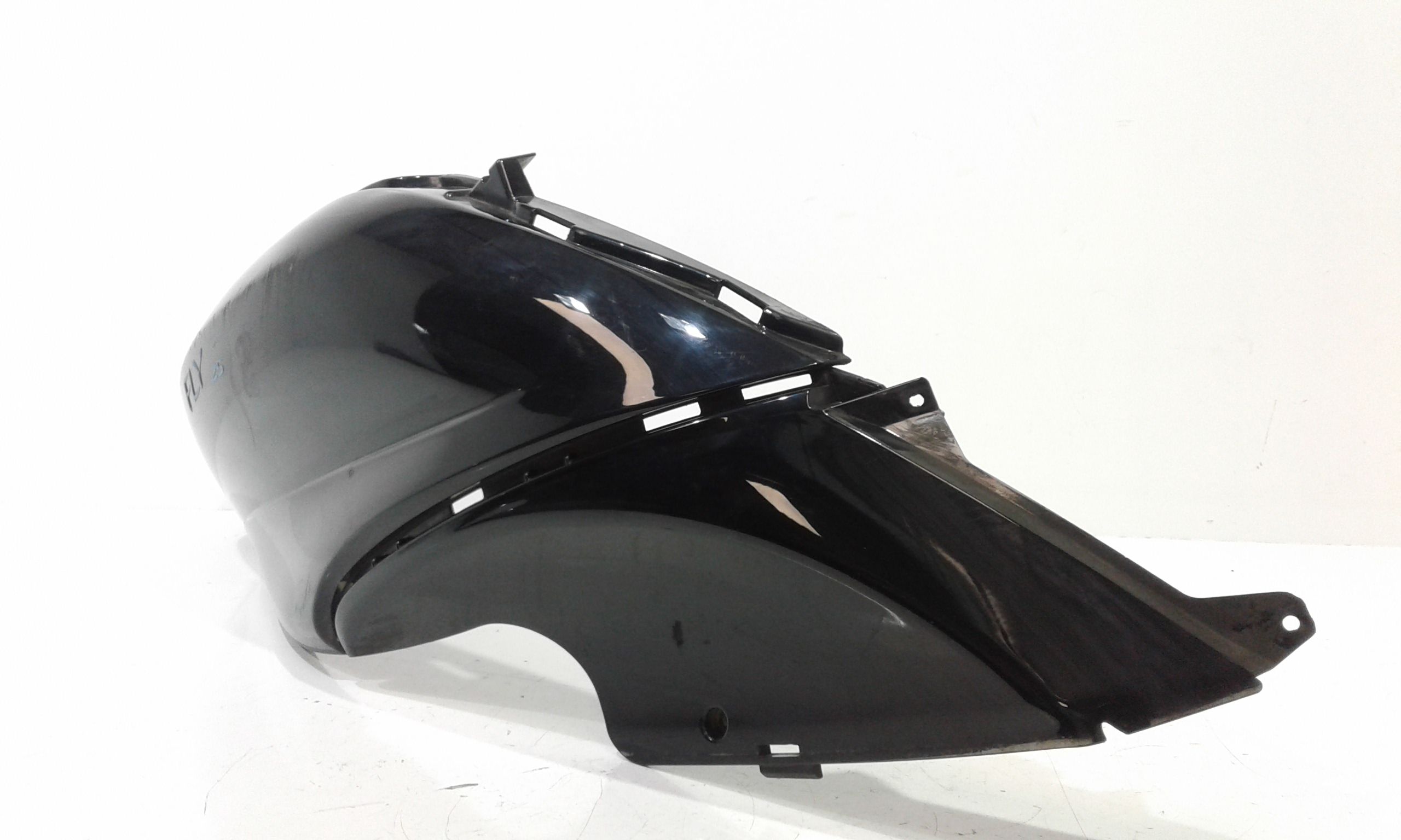 Carena DX PIAGGIO Fly 125cc 4T