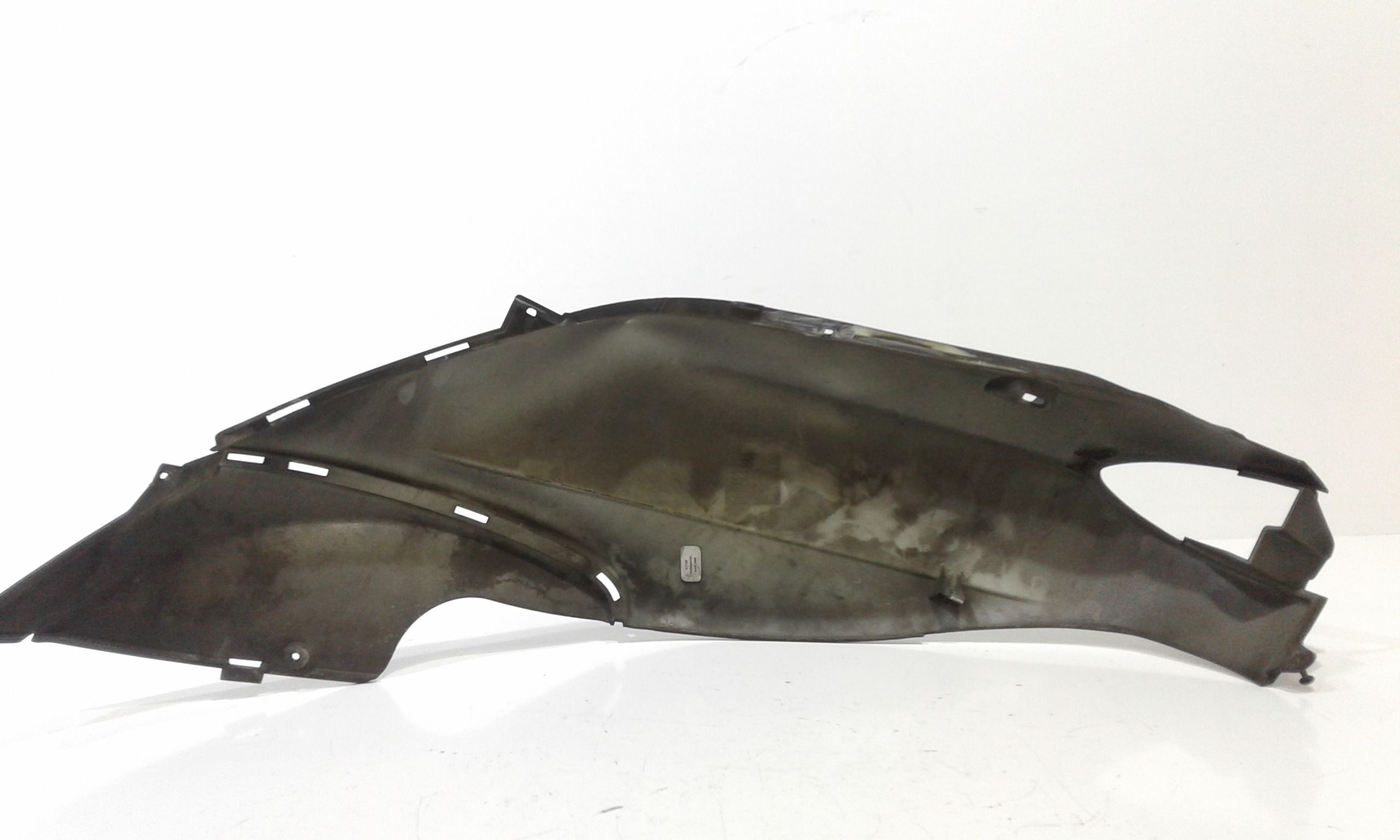 Carena DX PIAGGIO Fly 125cc 4T