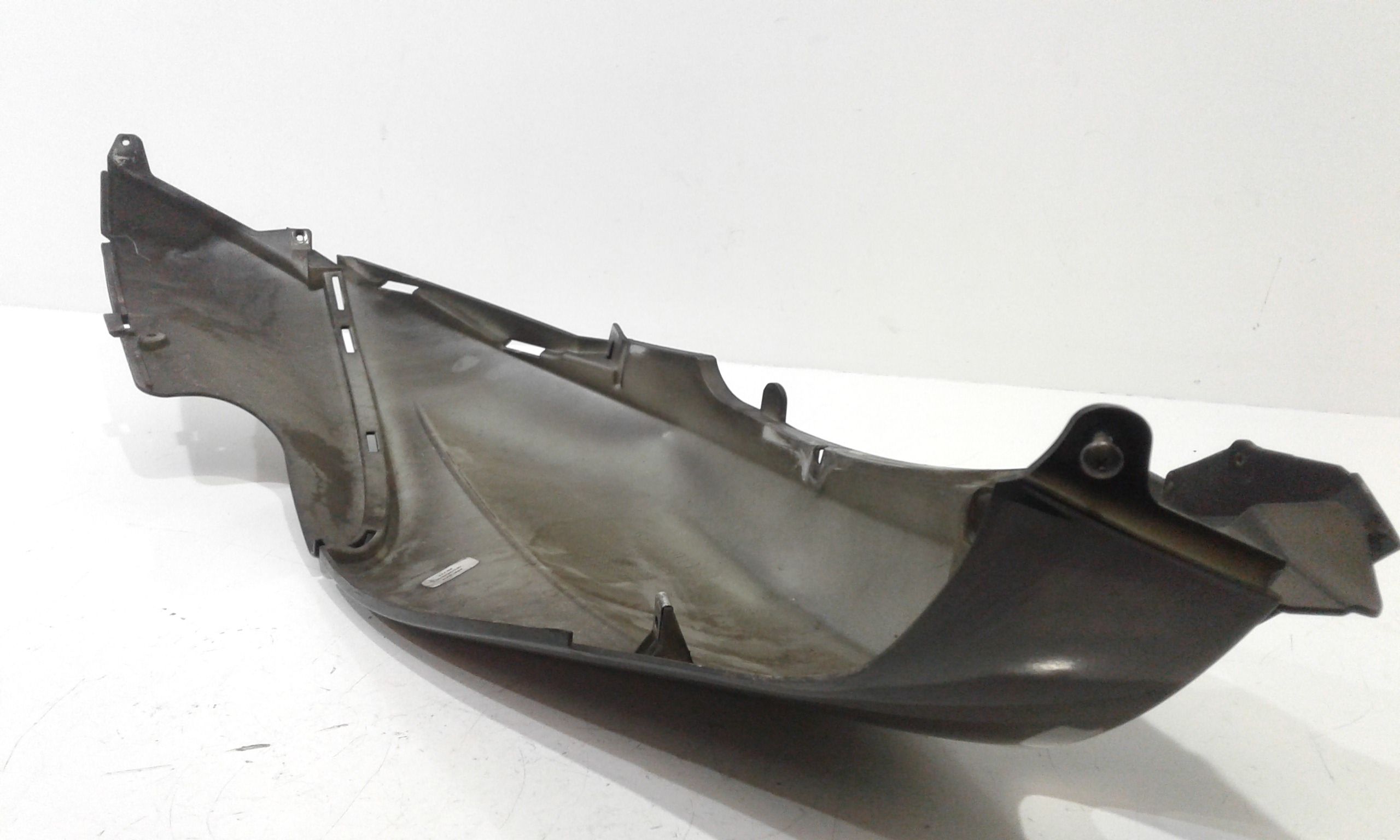 Carena DX PIAGGIO Fly 125cc 4T