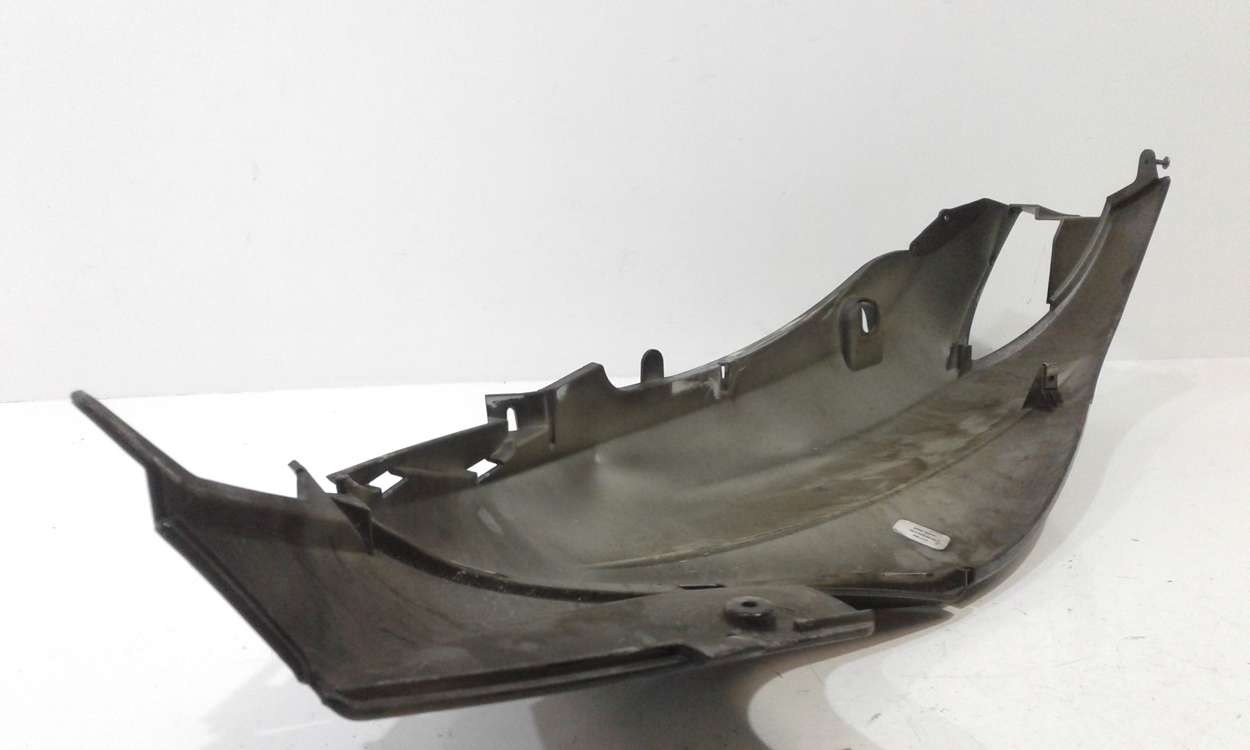 Carena DX PIAGGIO Fly 125cc 4T