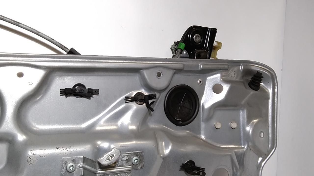 Cremagliera anteriore destra passeggero VOLKSWAGEN Polo 4 Serie