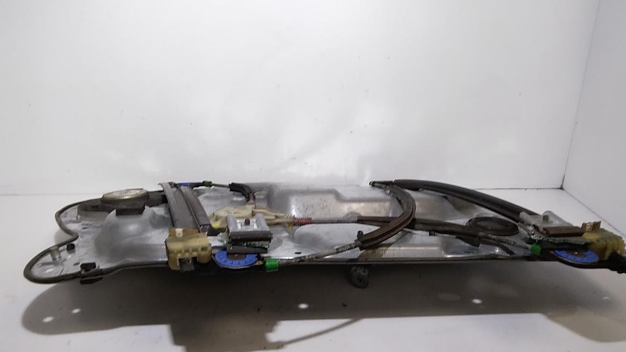 Cremagliera anteriore destra passeggero VOLKSWAGEN Polo 4 Serie