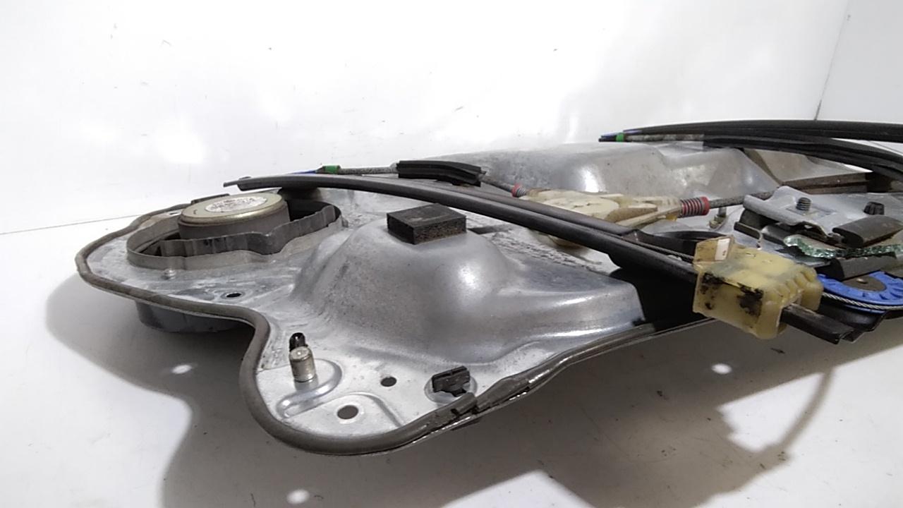 Cremagliera anteriore destra passeggero VOLKSWAGEN Polo 4 Serie