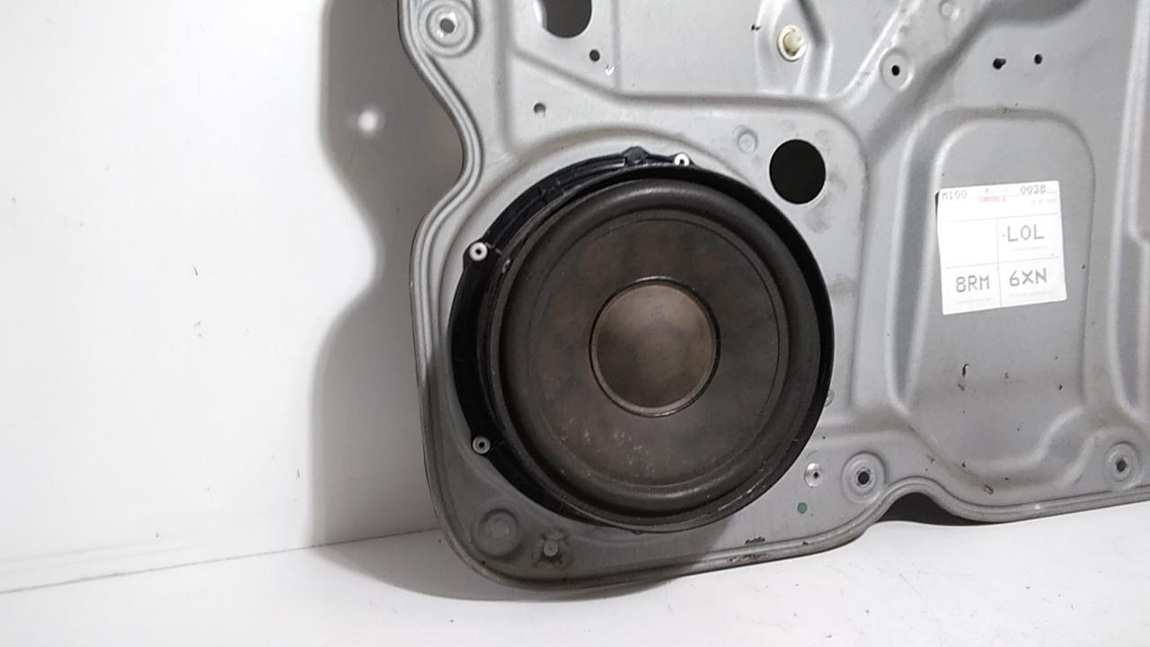 Cremagliera anteriore destra passeggero VOLKSWAGEN Touran 1 Serie