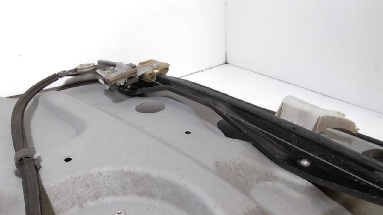 Cremagliera anteriore destra passeggero VOLKSWAGEN Touran 1 Serie