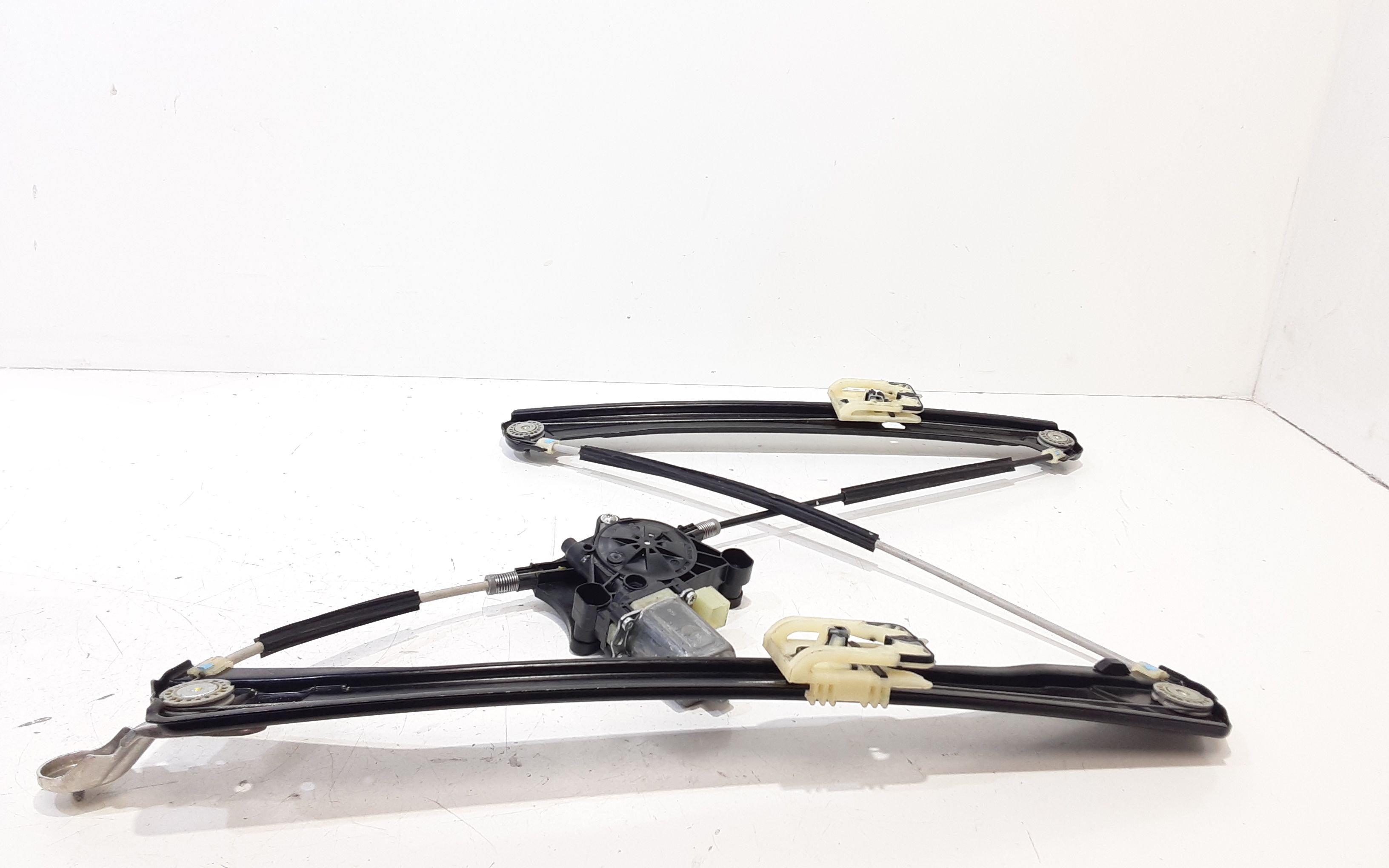 Cremagliera anteriore destra passeggero VOLKSWAGEN Tiguan Serie