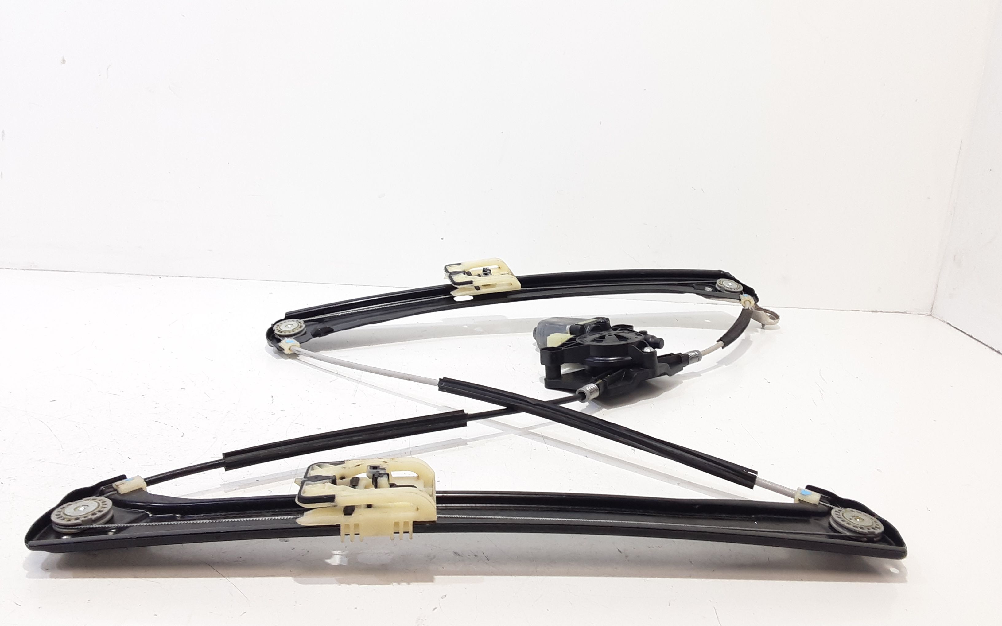 Cremagliera anteriore destra passeggero VOLKSWAGEN Tiguan Serie