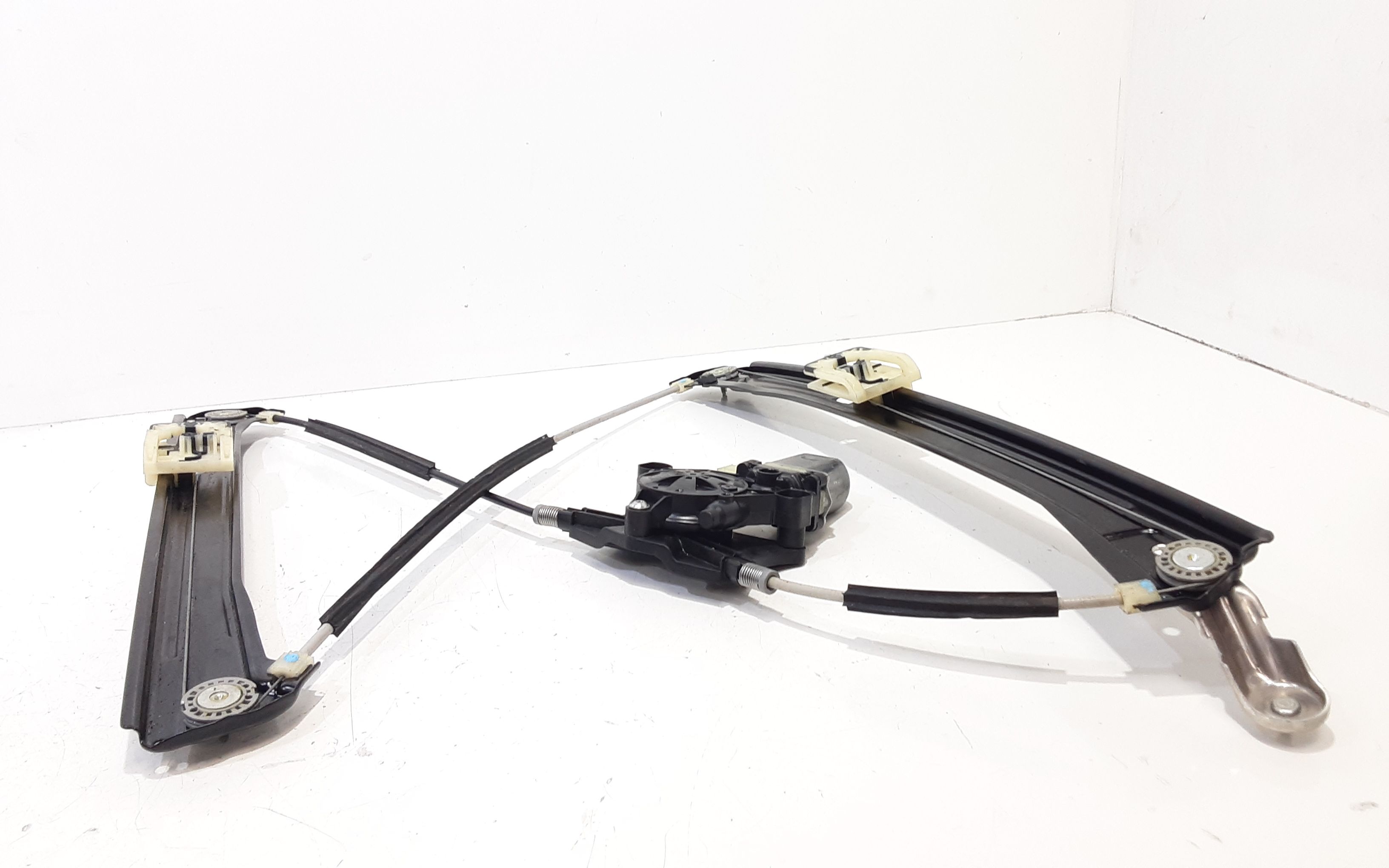 Cremagliera anteriore destra passeggero VOLKSWAGEN Tiguan Serie