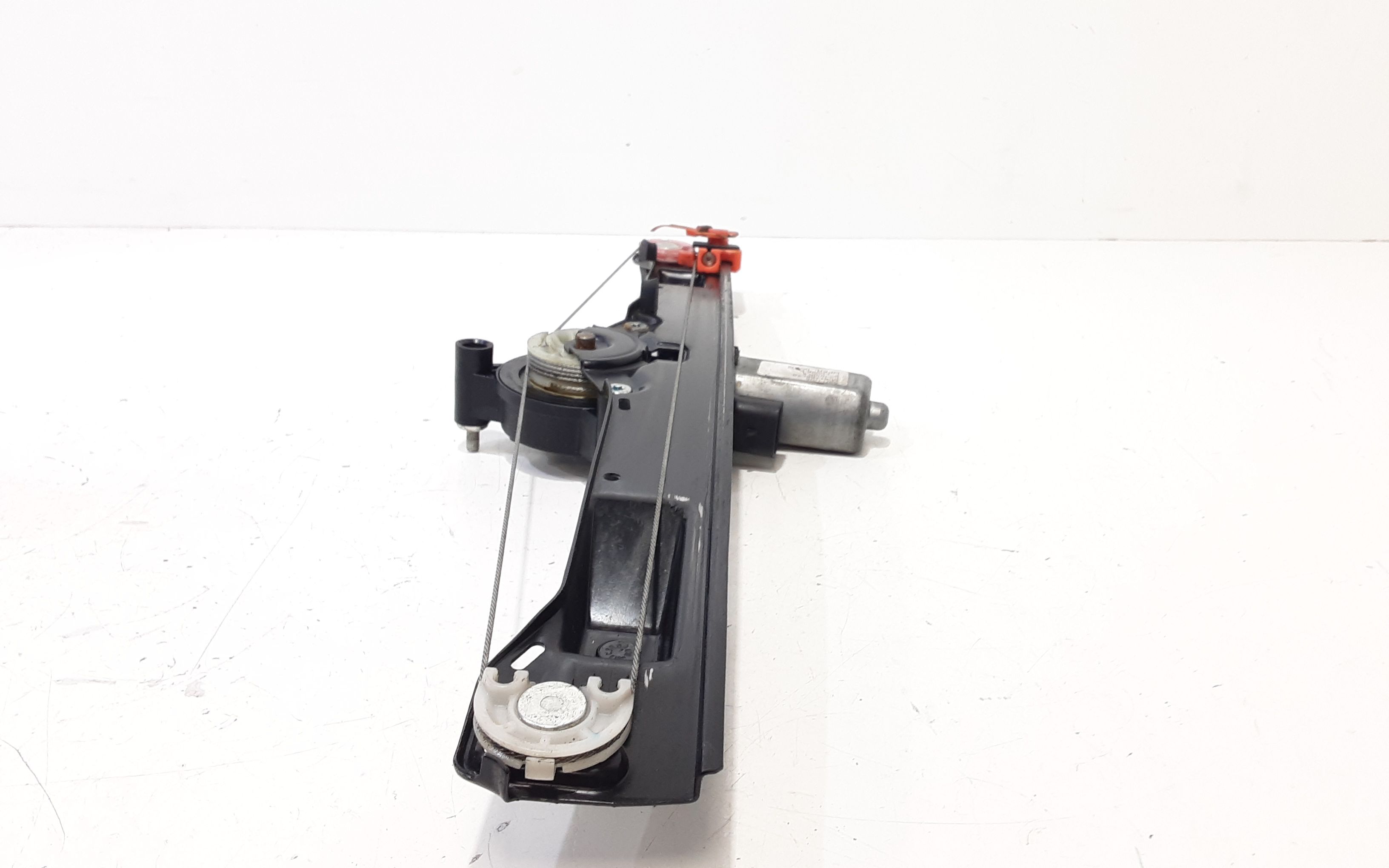 Cremagliera anteriore destra passeggero FIAT Grande Punto 1 Serie