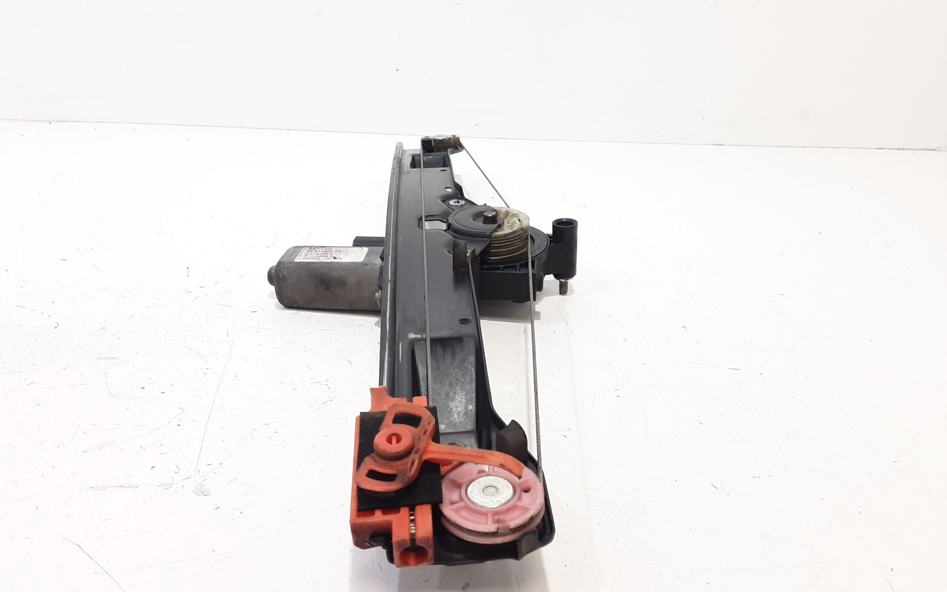 Cremagliera anteriore destra passeggero FIAT Grande Punto 1 Serie