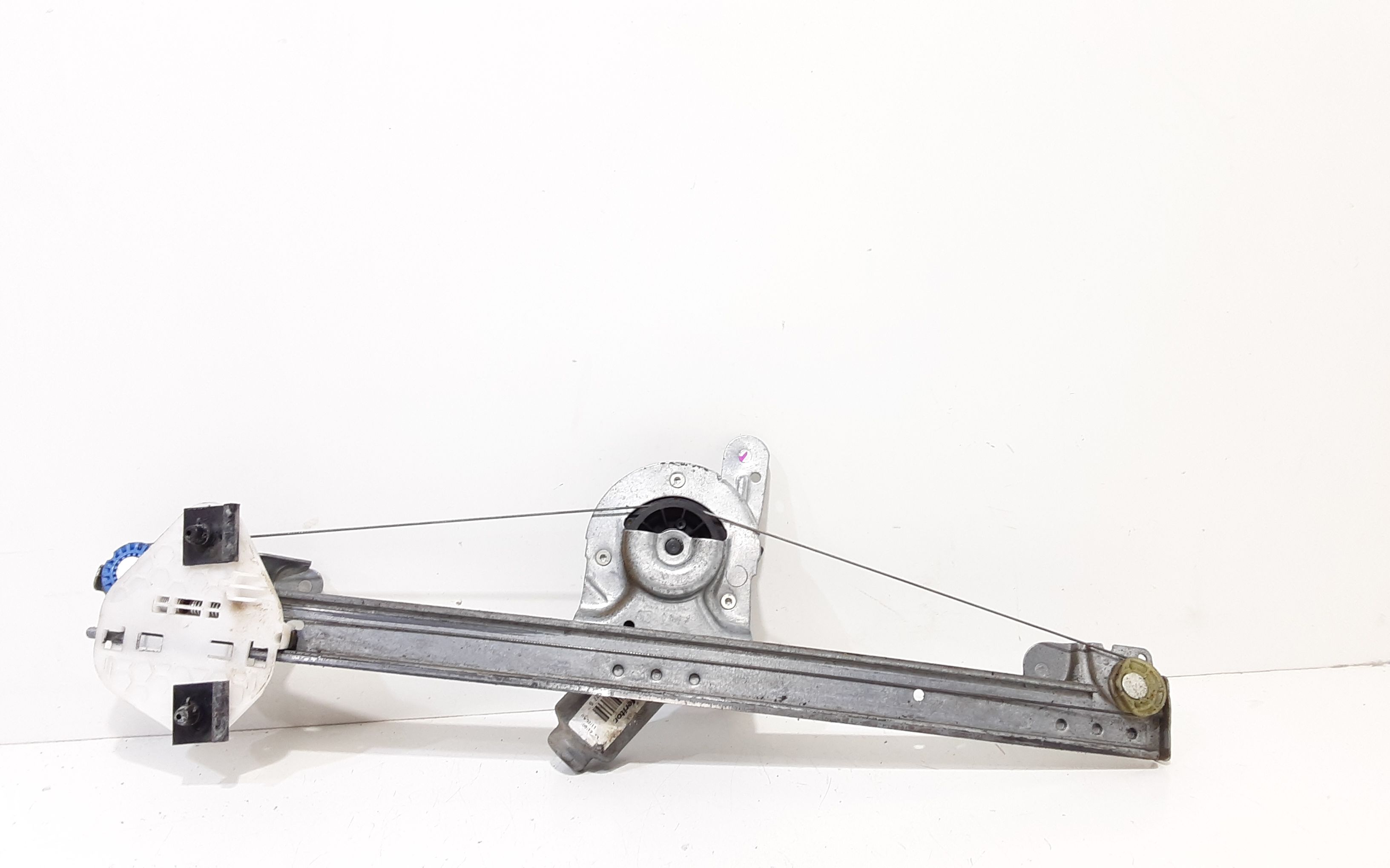 Cremagliera anteriore destra passeggero DACIA Logan 2 Serie