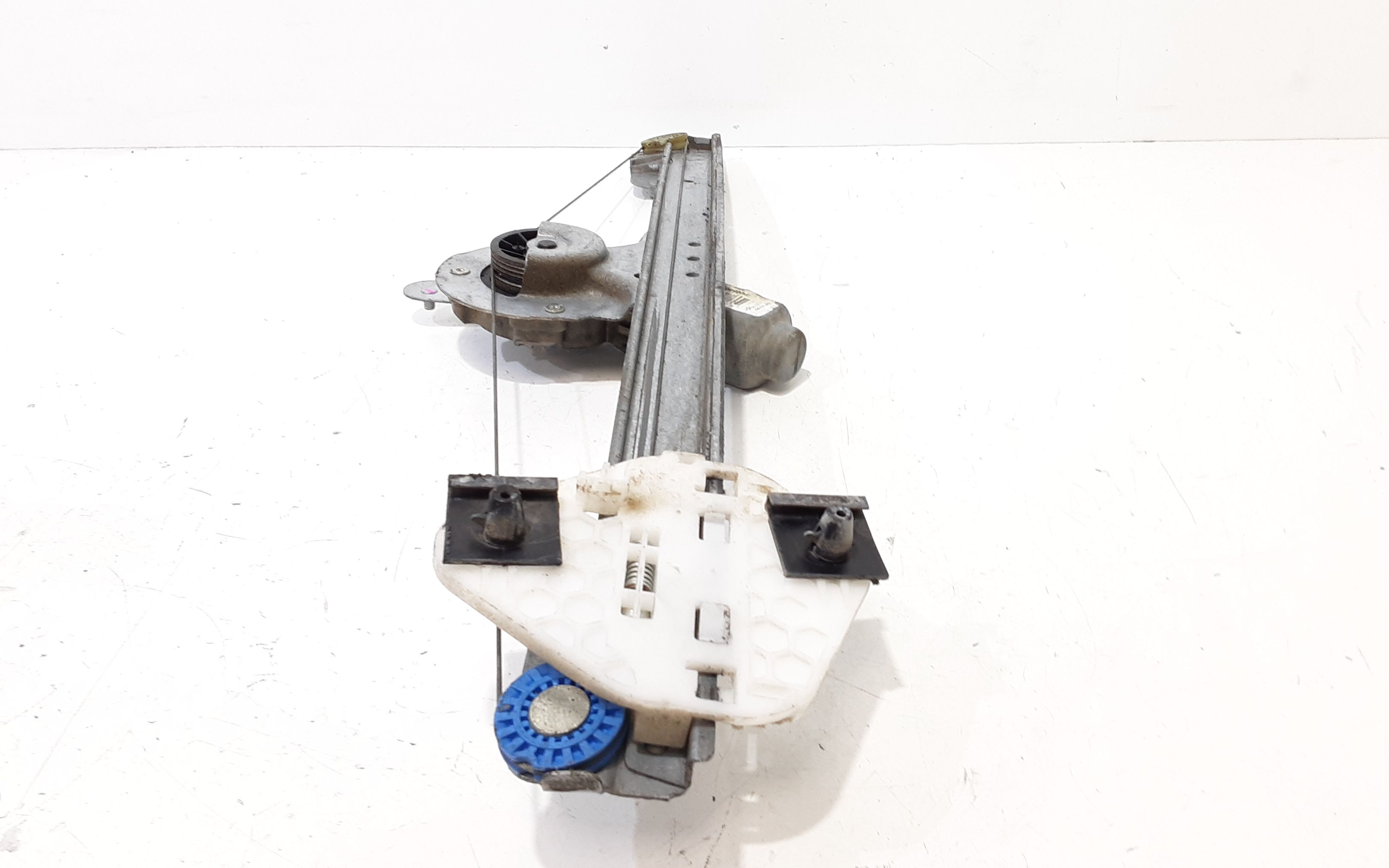 Cremagliera anteriore destra passeggero DACIA Logan 2 Serie