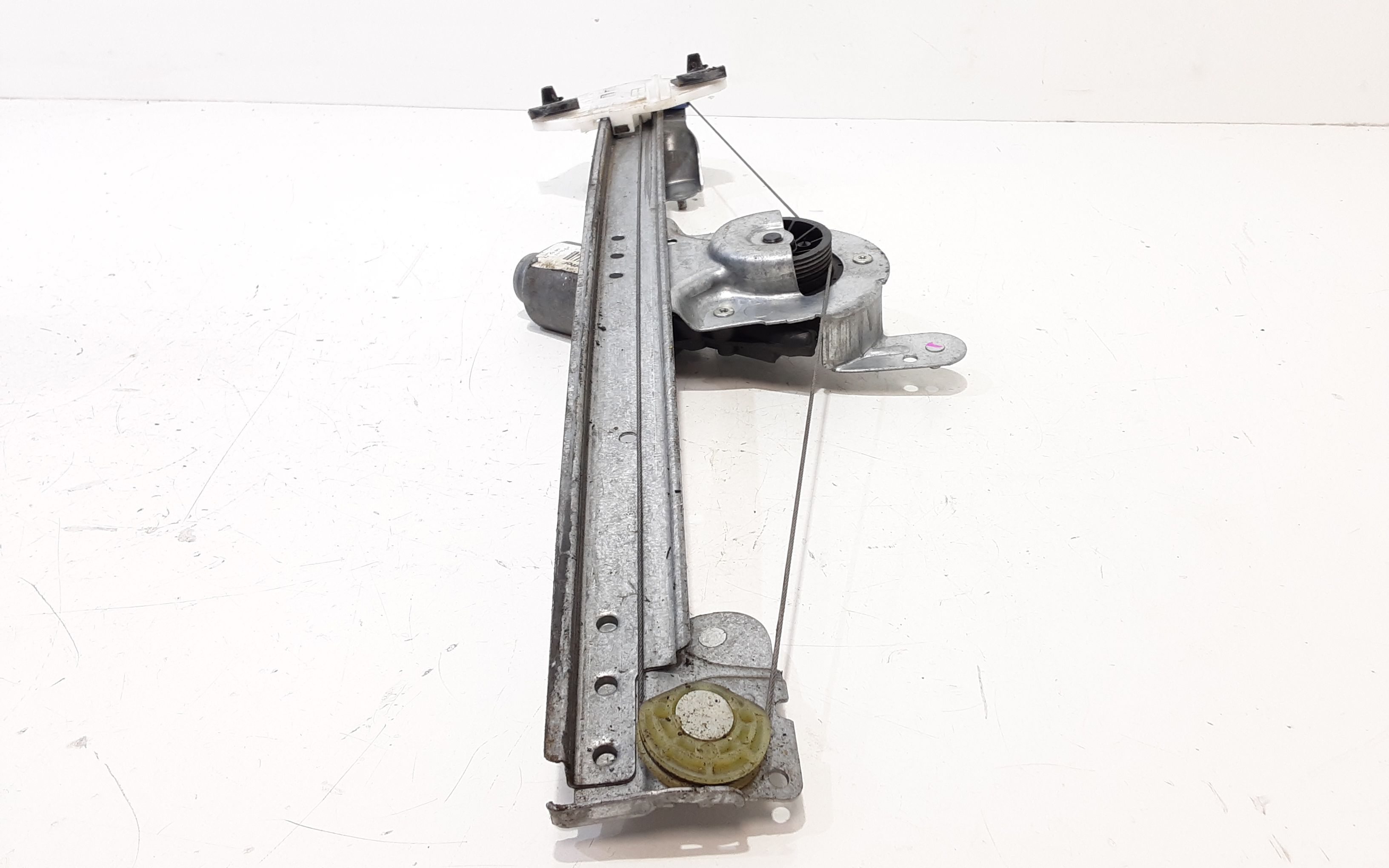 Cremagliera anteriore destra passeggero DACIA Logan 2 Serie