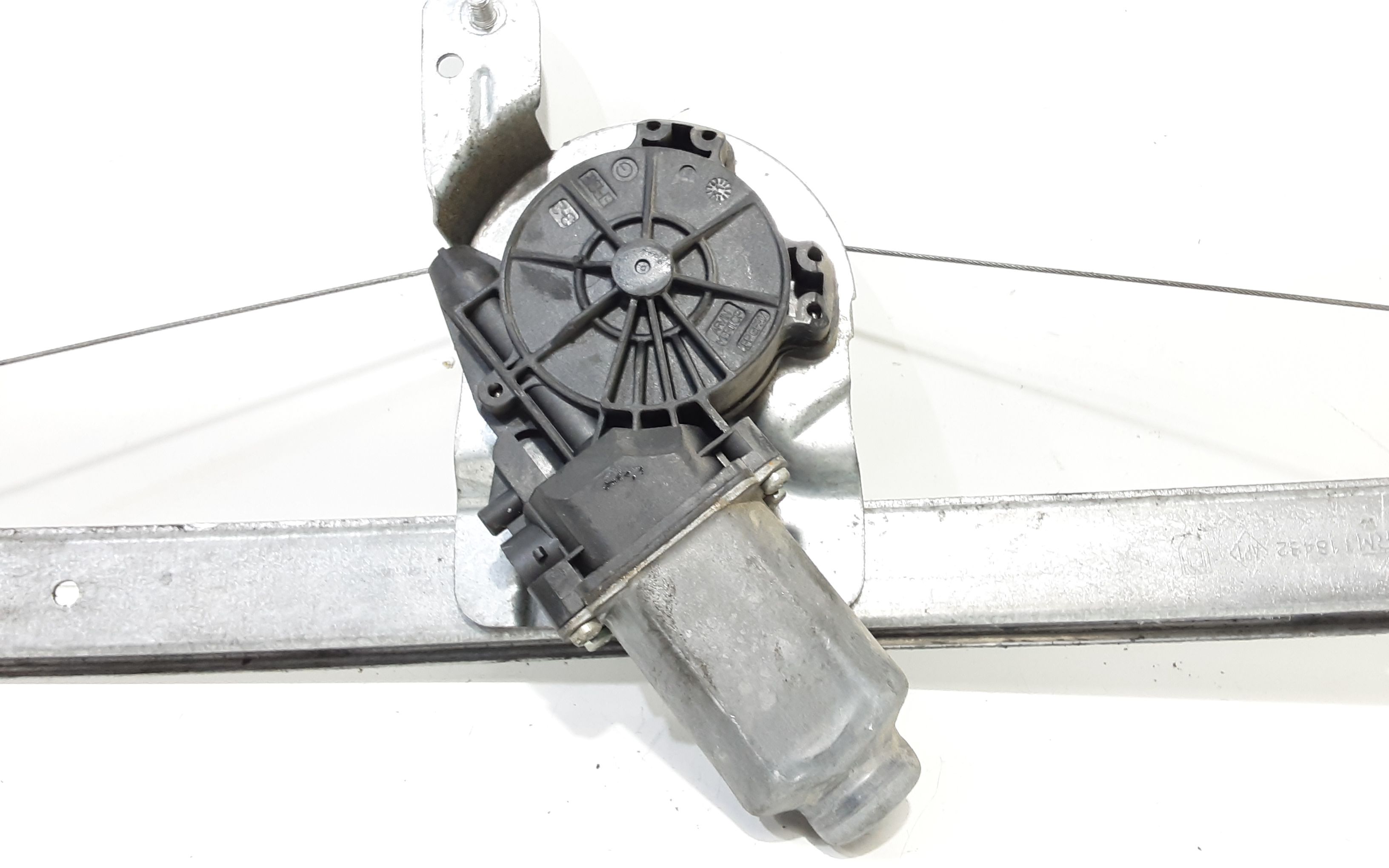 Cremagliera anteriore destra passeggero DACIA Logan 2 Serie