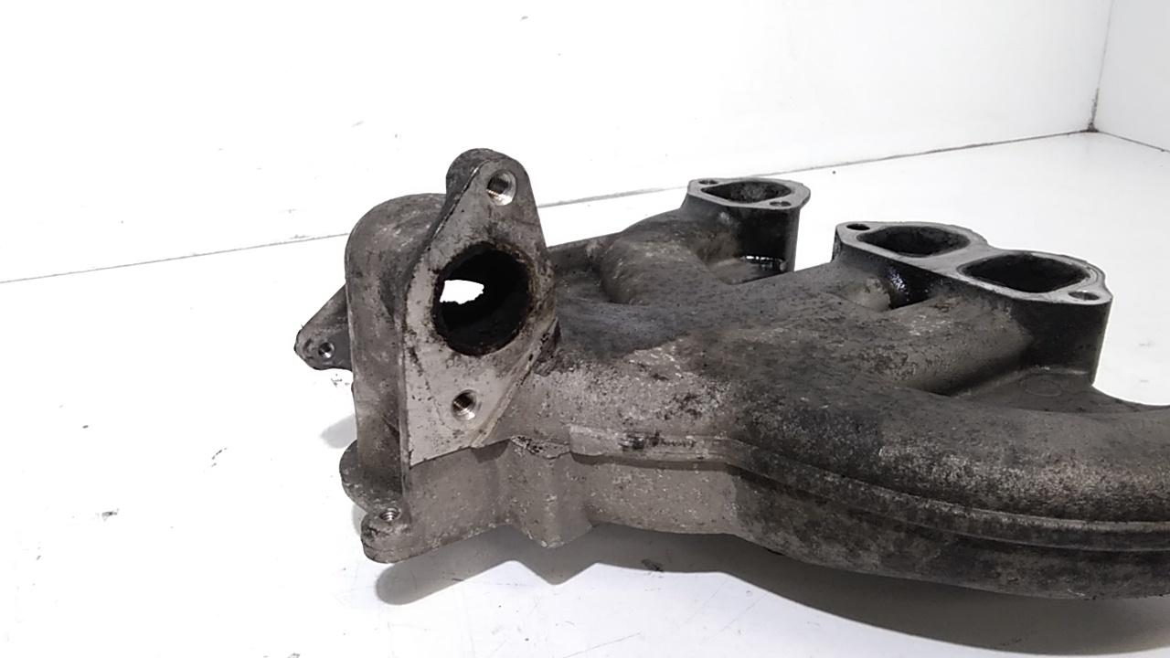 Collettore Aspirazione VOLKSWAGEN Transporter T5 Serie  (03>09)