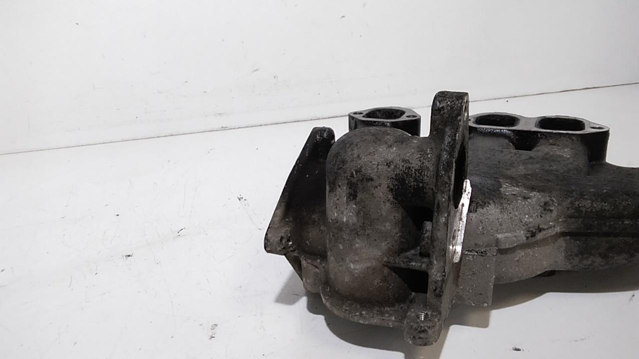 Collettore Aspirazione VOLKSWAGEN Transporter T5 Serie  (03>09)