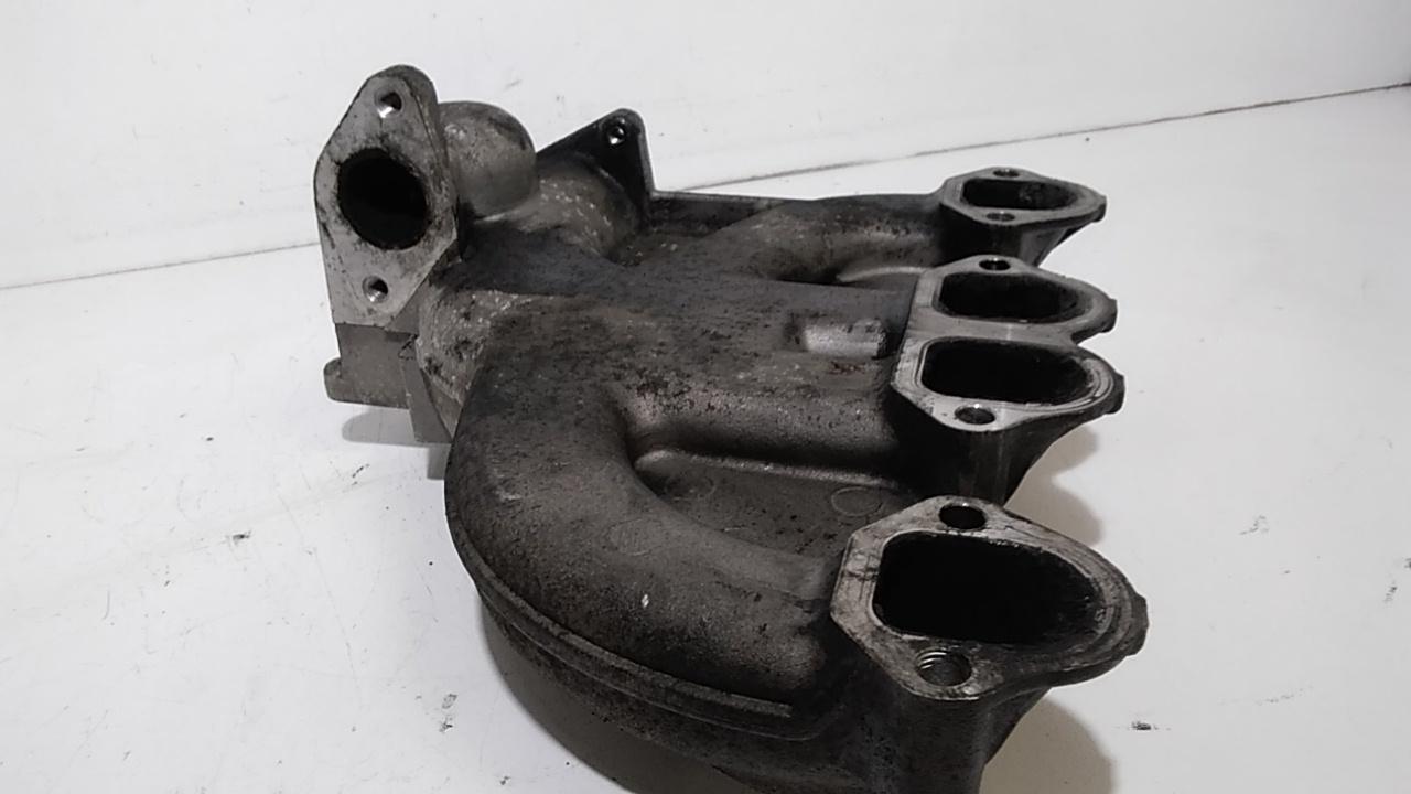 Collettore Aspirazione VOLKSWAGEN Transporter T5 Serie  (03>09)