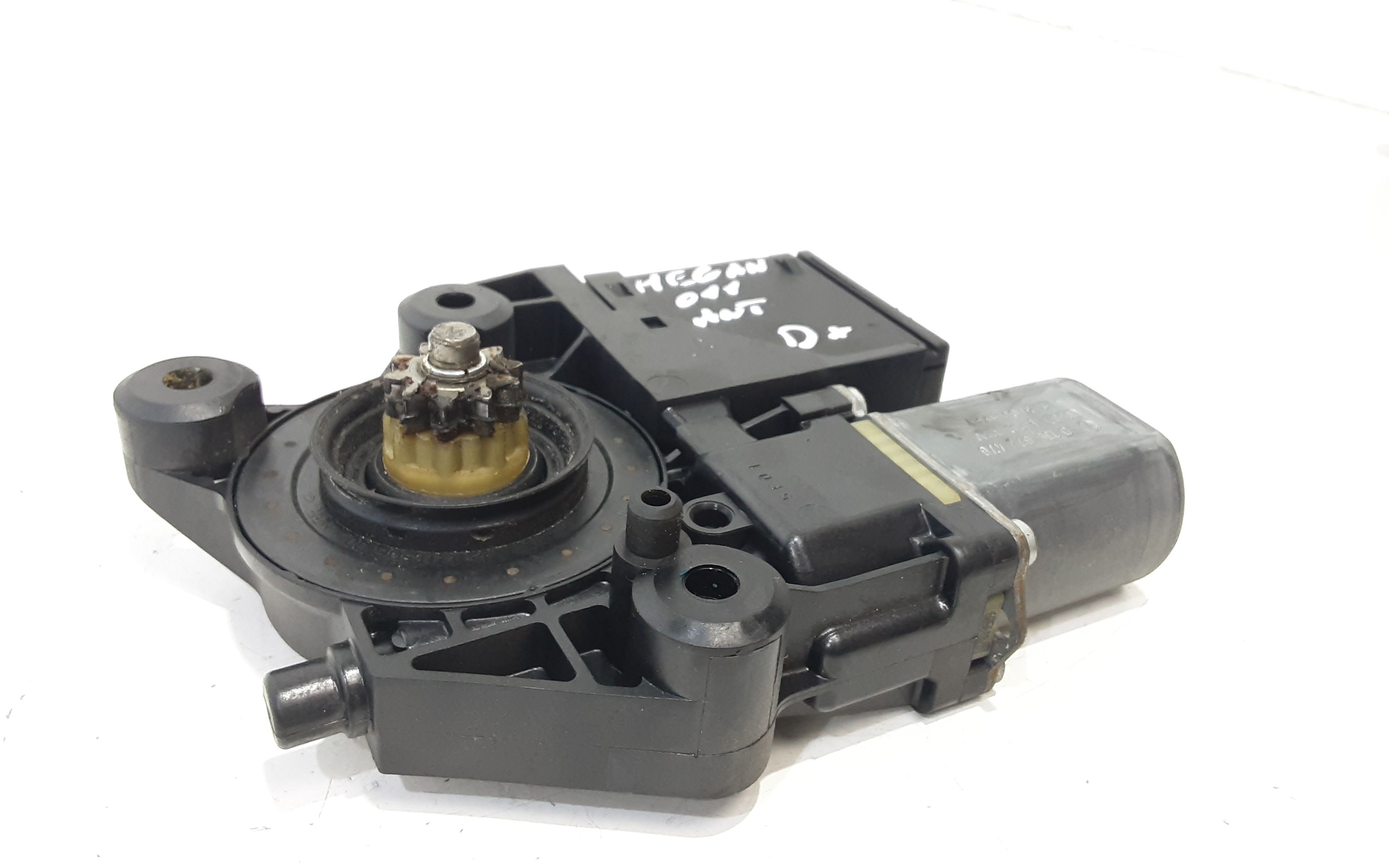 Motorino Alzavetro anteriore destra RENAULT Megane Serie (08>12)