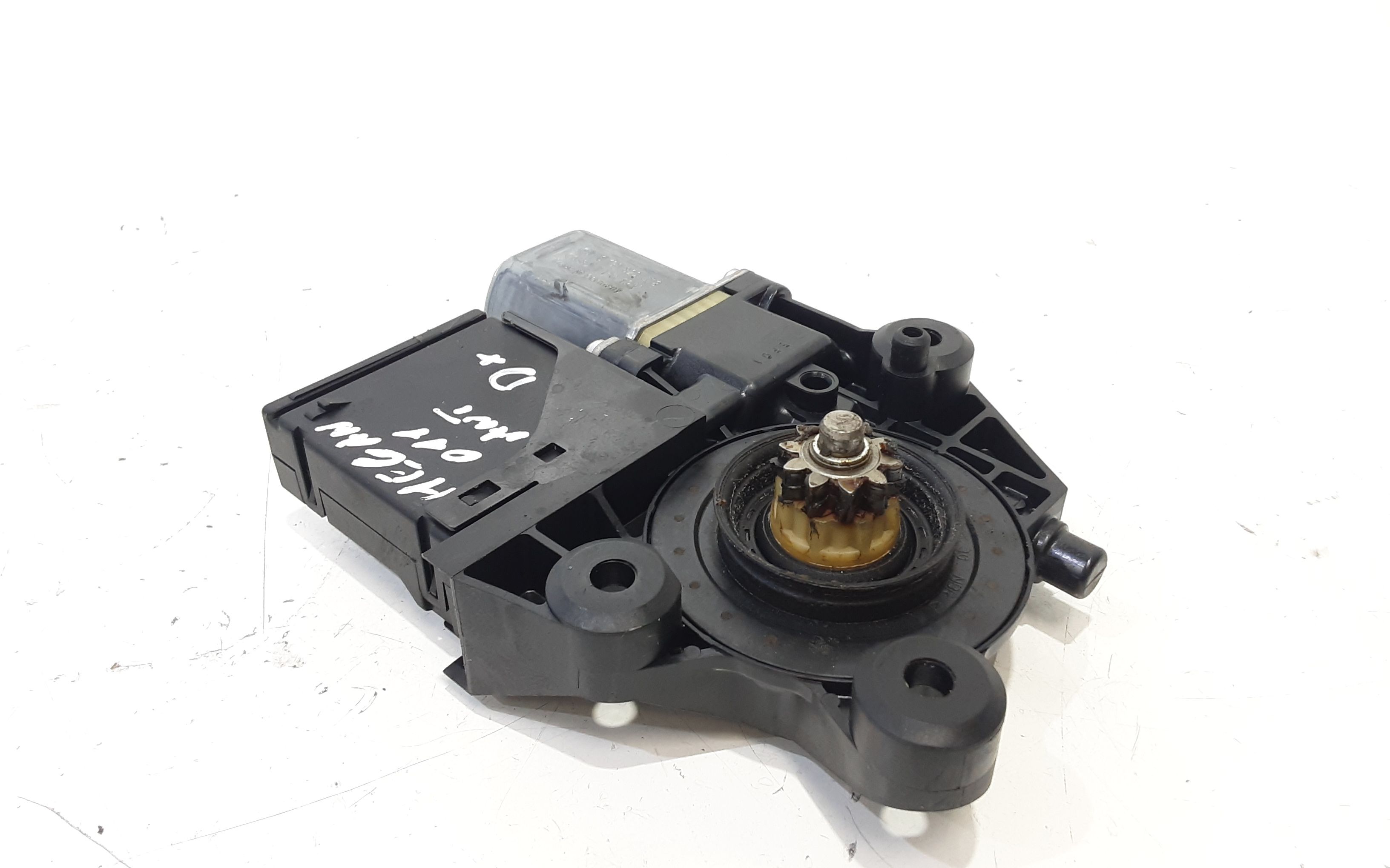 Motorino Alzavetro anteriore destra RENAULT Megane Serie (08>12)